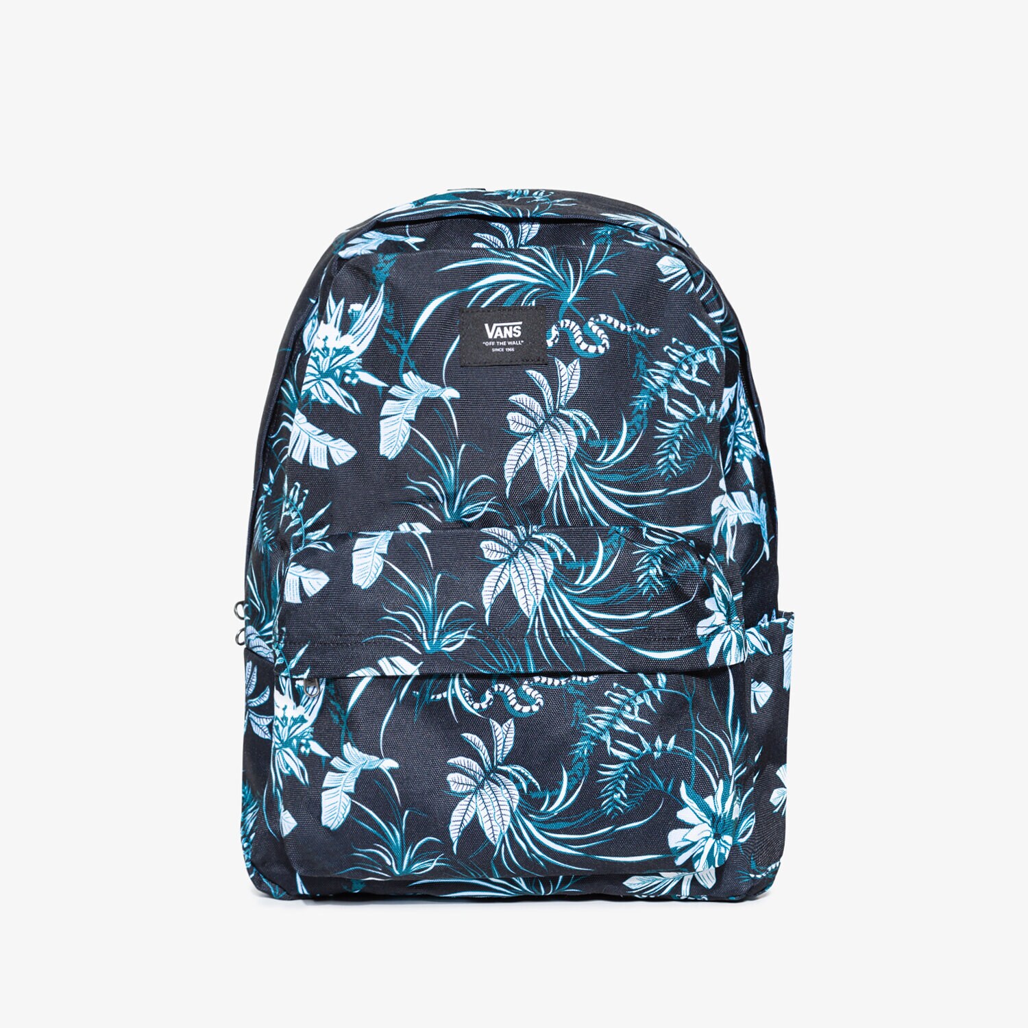 Dječje ruksaci VANS RUKSAK MN OLD SKOOL IIII BACKPACK VN0A5KHQEHU1 crna