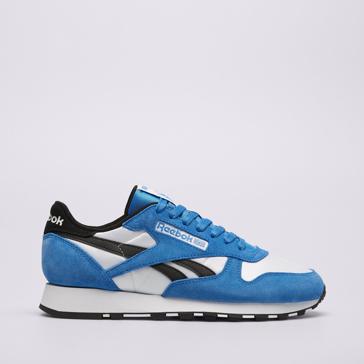 Muške tenisice REEBOK CLASSIC LEATHER 100075297 plava