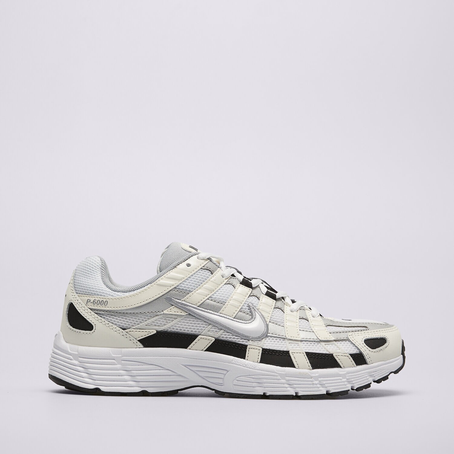 Muške tenisice NIKE P-6000 CD6404-101 crna