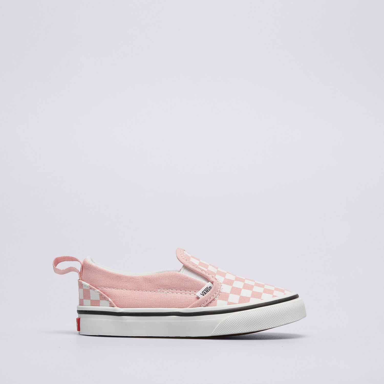 Dječje tenisice VANS TD SLIP-ON V VN000UBS99H1 ružičasta