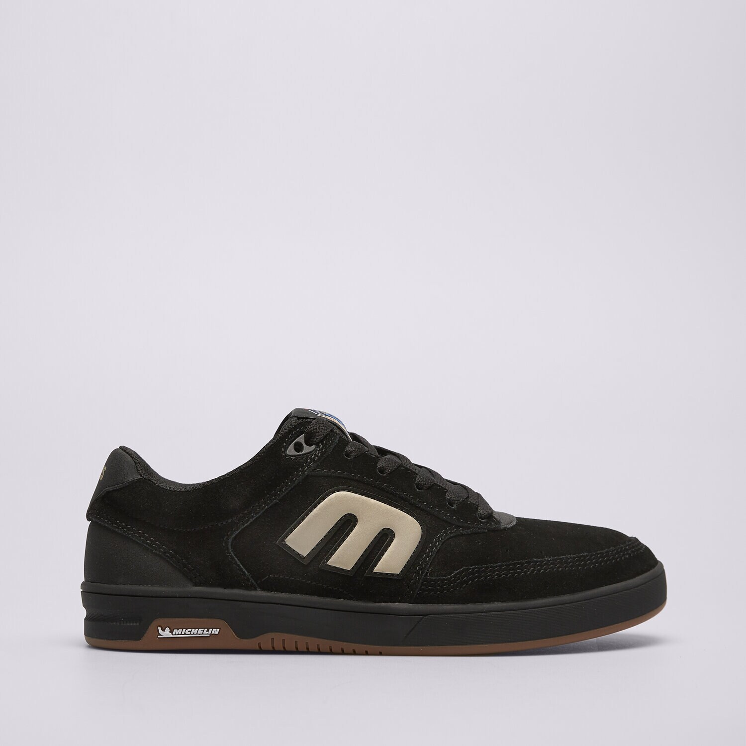 Muške tenisice ETNIES AURELIEN 4102000154970 crna