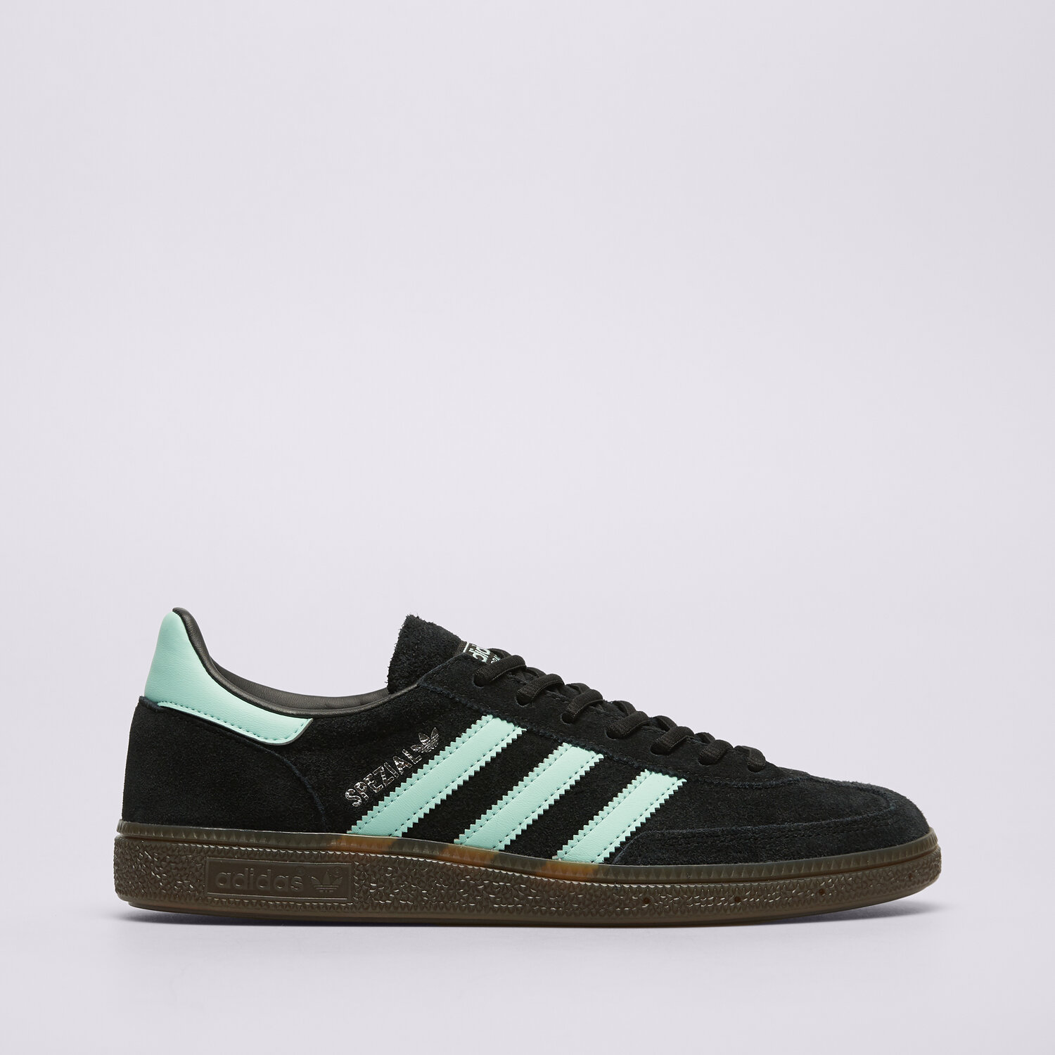 Muške tenisice ADIDAS HANDBALL SPEZIAL IH7491 crna