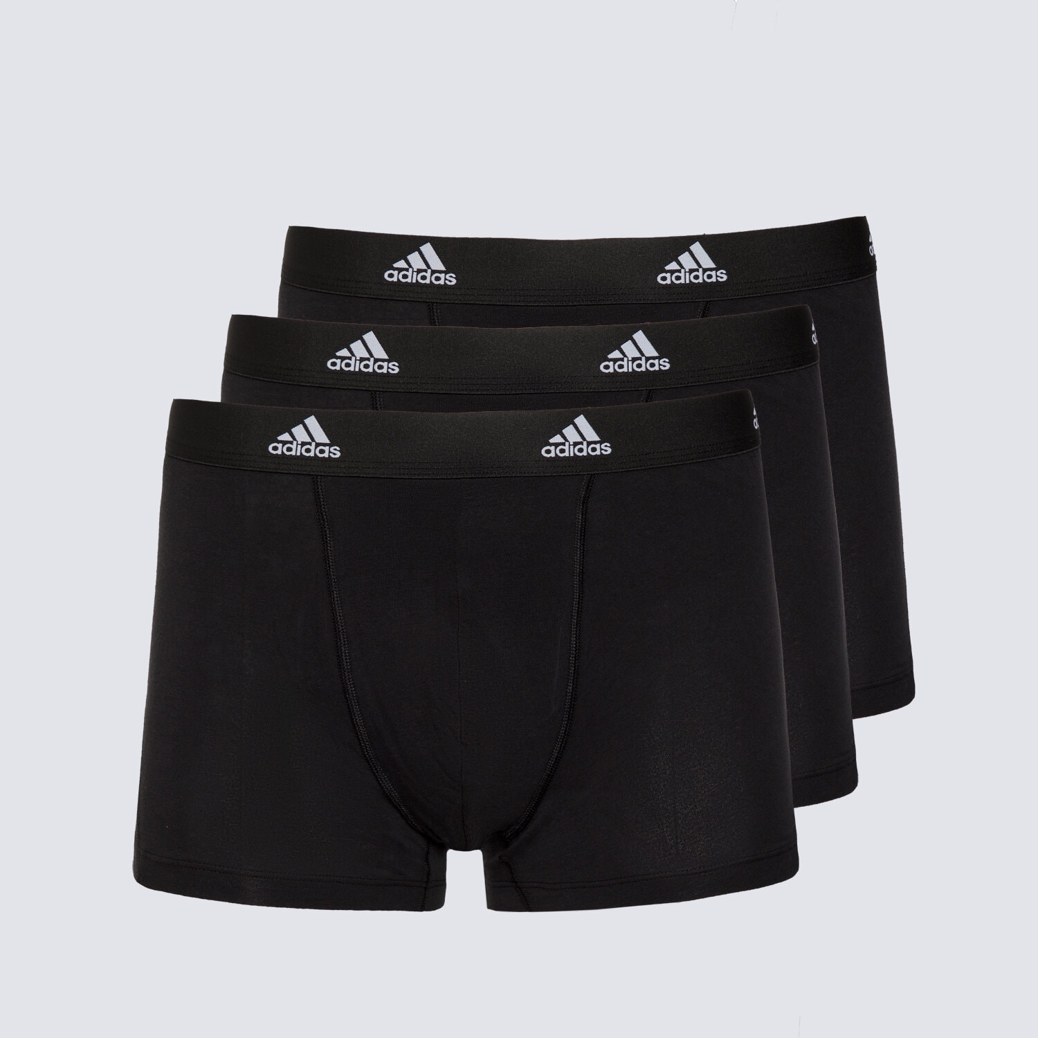 Muške donje rublje ADIDAS BOKSERICE TRUNK (3PK)