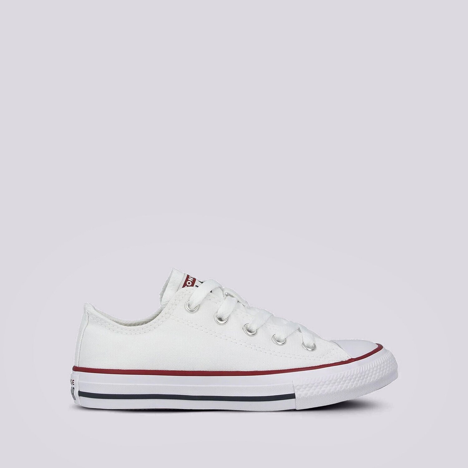 Dječje tenisice CONVERSE ALL STAR OX  3J256C bijela