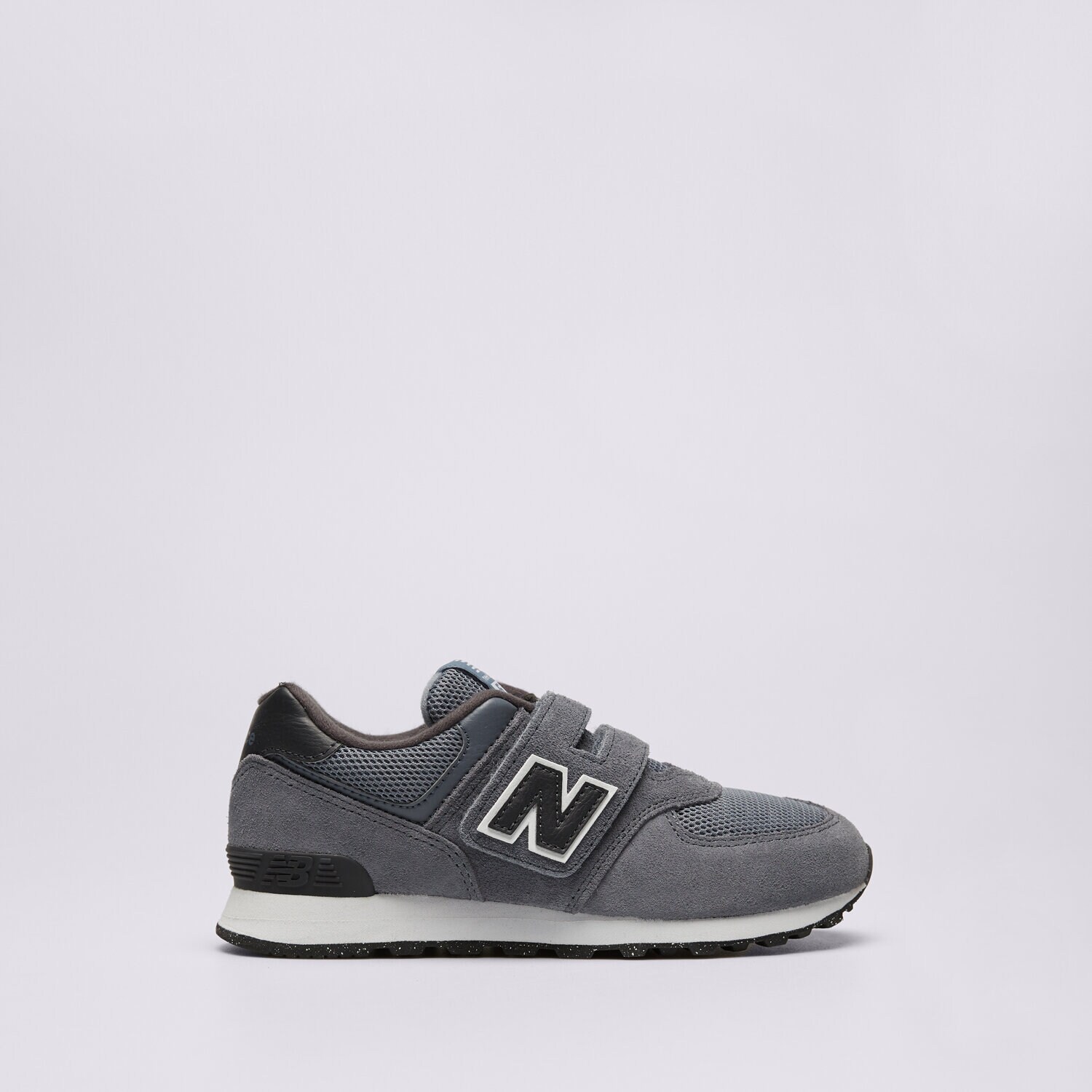 Dječje tenisice NEW BALANCE 574  PV574GGE siva