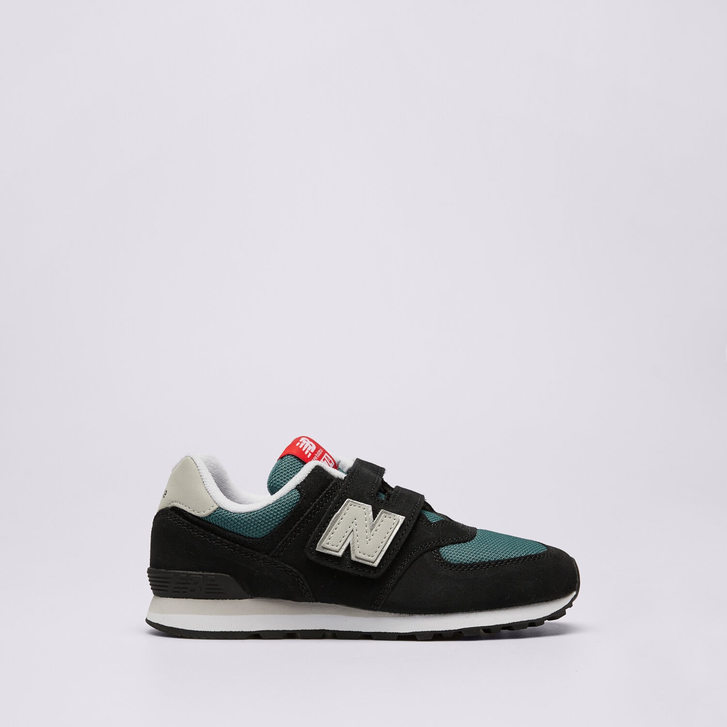 Dječje tenisice NEW BALANCE 574  PV574MGH crna