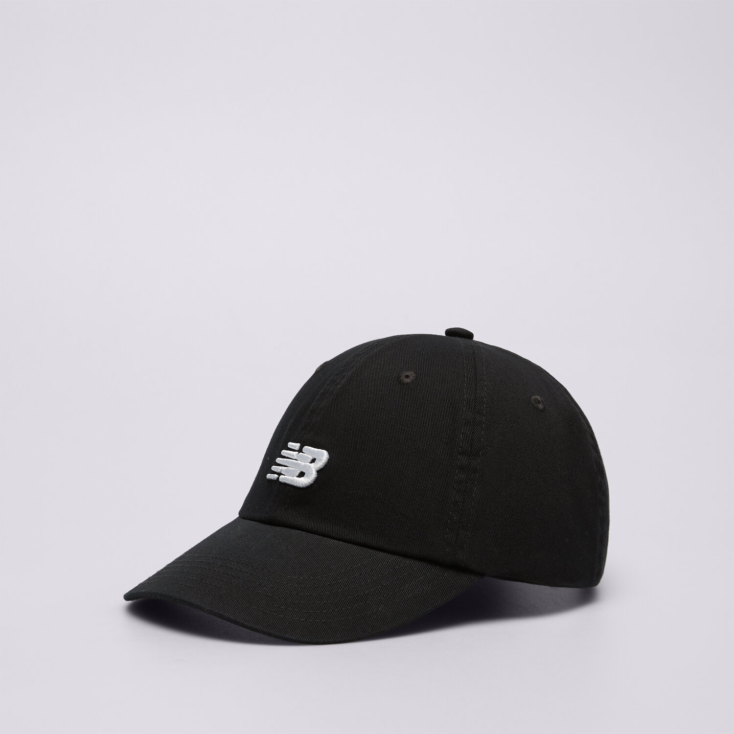 Dječje kape sa šiltom NEW BALANCE KAPA 6 PANEL CLASSIC HAT