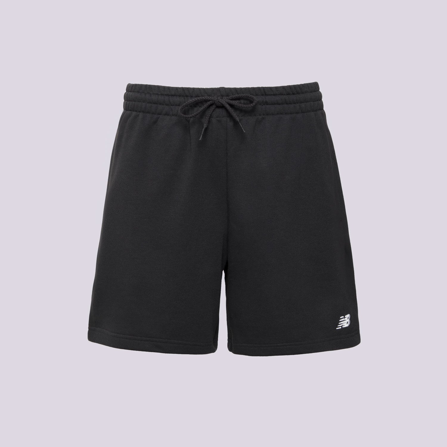 Muške kratke hlače NEW BALANCE KRATKE HLAČE SPORT ESSENTIALS MS41520BK crna