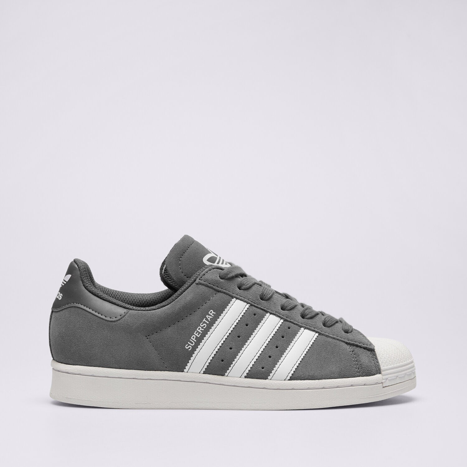 Muške tenisice ADIDAS SUPERSTAR IF3645 siva