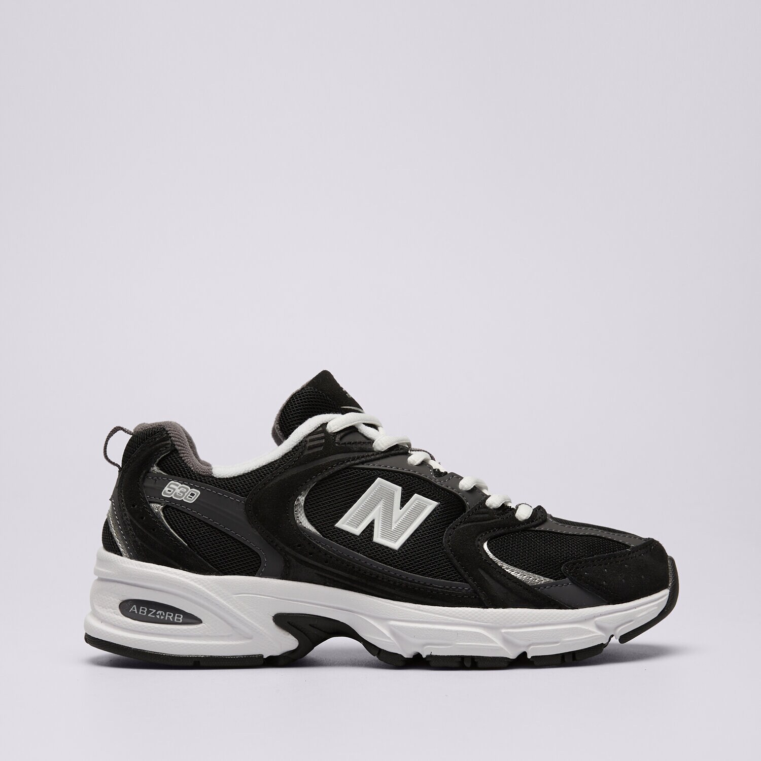 Ženske tenisice NEW BALANCE 530 MR530CC crna