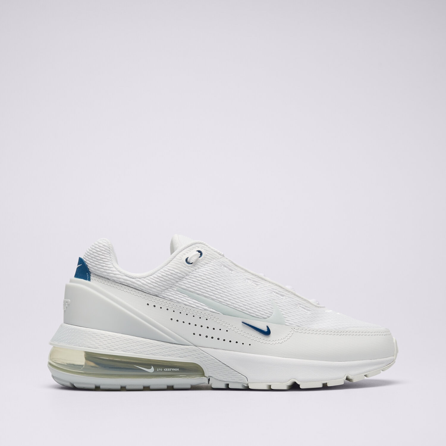 Muške tenisice NIKE AIR MAX PULSE FQ4156-100 bijela