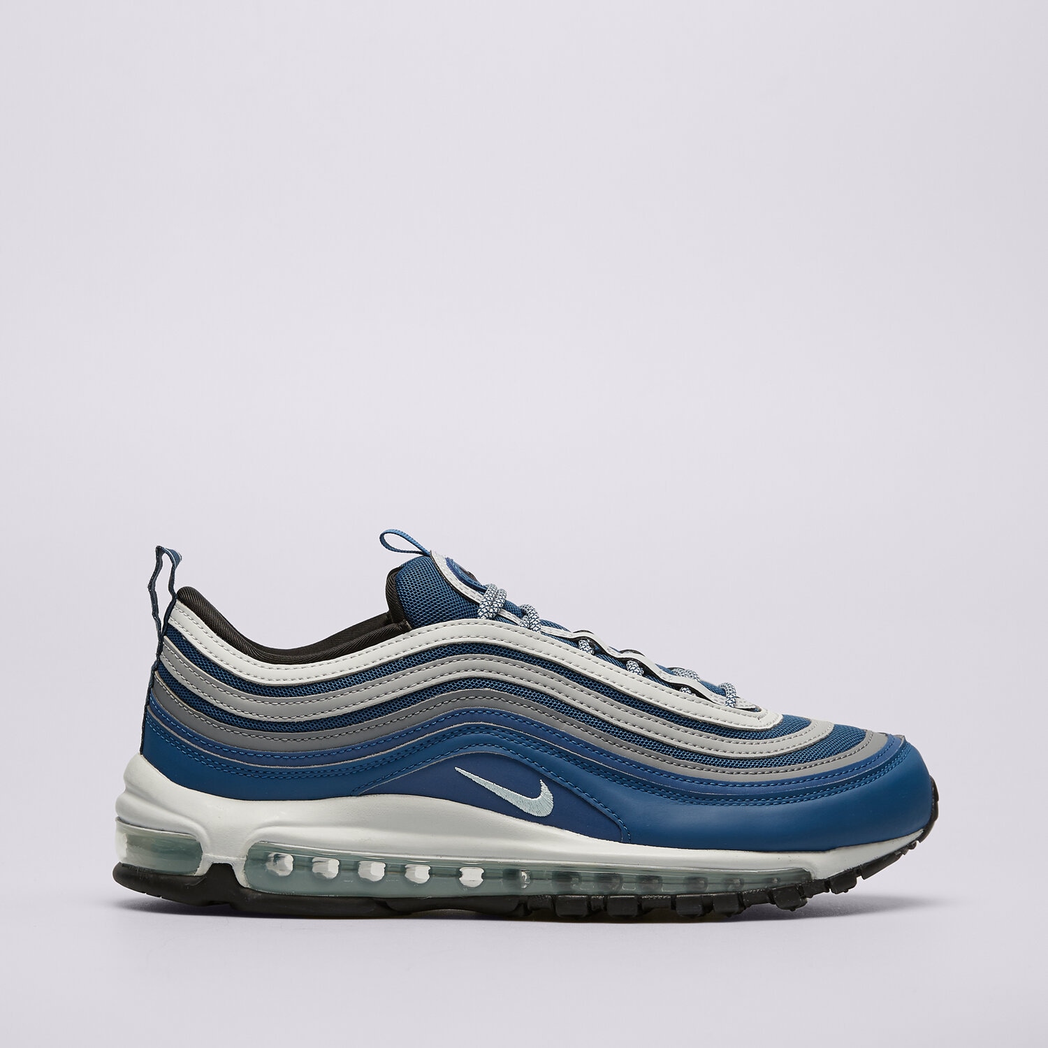 Muške tenisice NIKE AIR MAX 97 FN6957-400 siva
