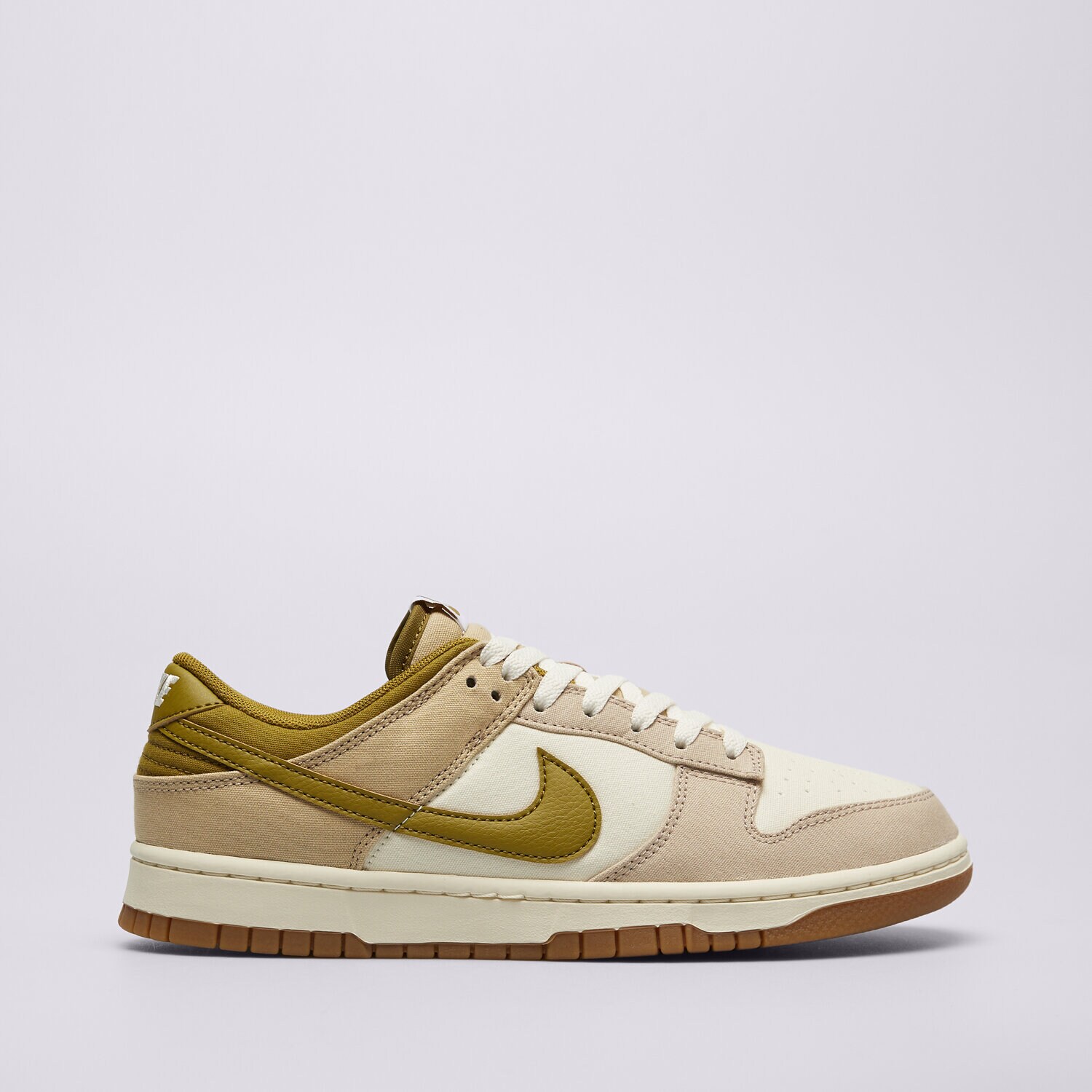 Muške tenisice NIKE DUNK LOW HF4262-133 zelena