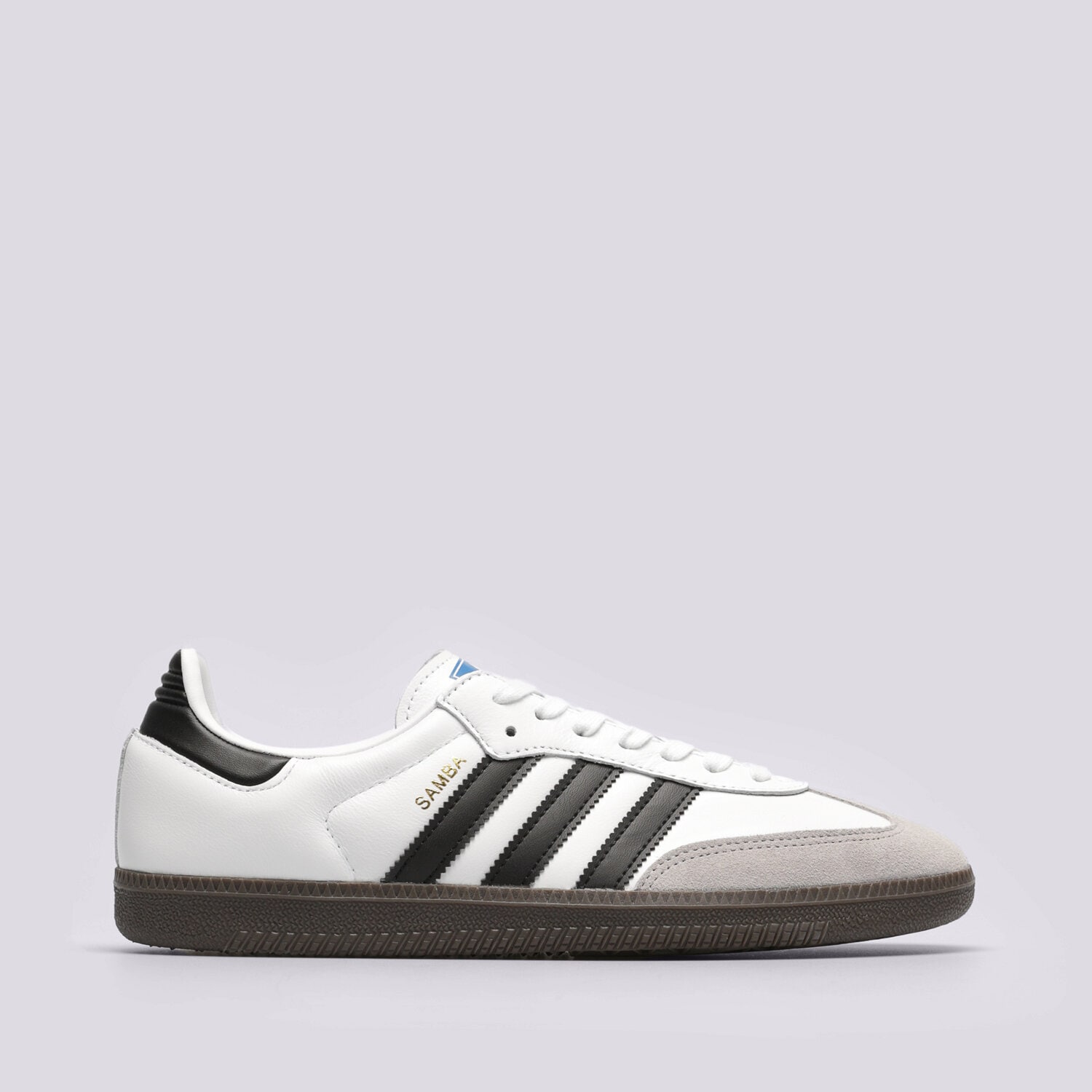 Muške tenisice ADIDAS SAMBA OG B75806 bijela