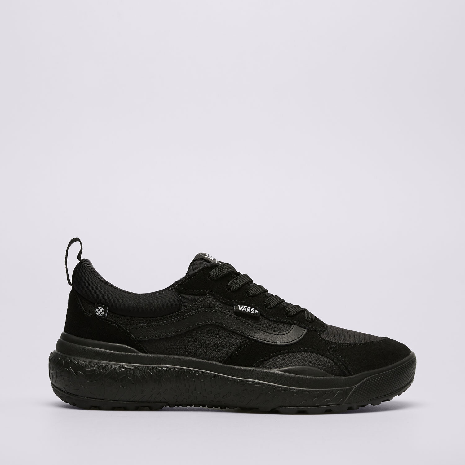 VANS ULTRARANGE NEO VN000BCEBKA1 crna
