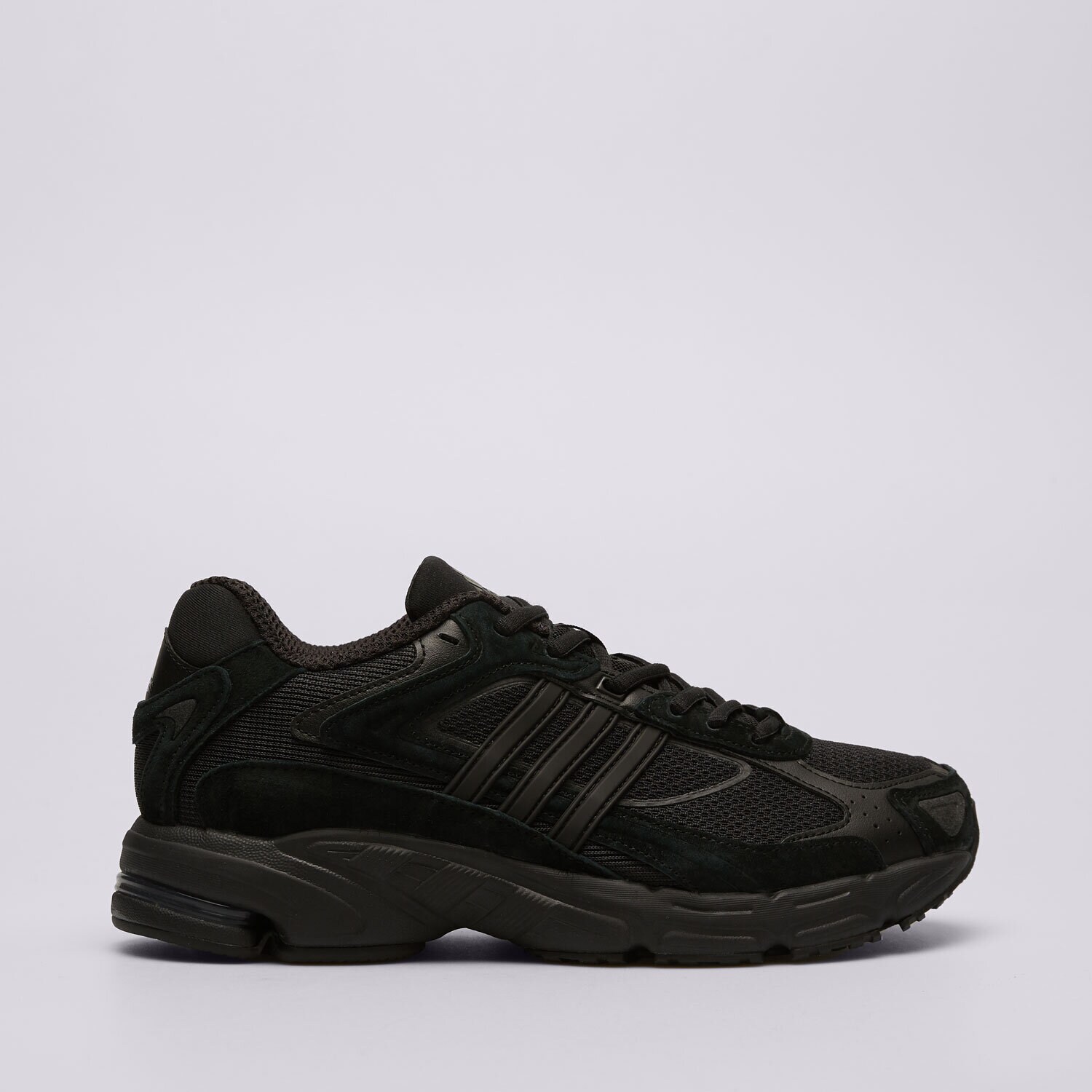 Muške tenisice ADIDAS RESPONSE CL ID8307 crna