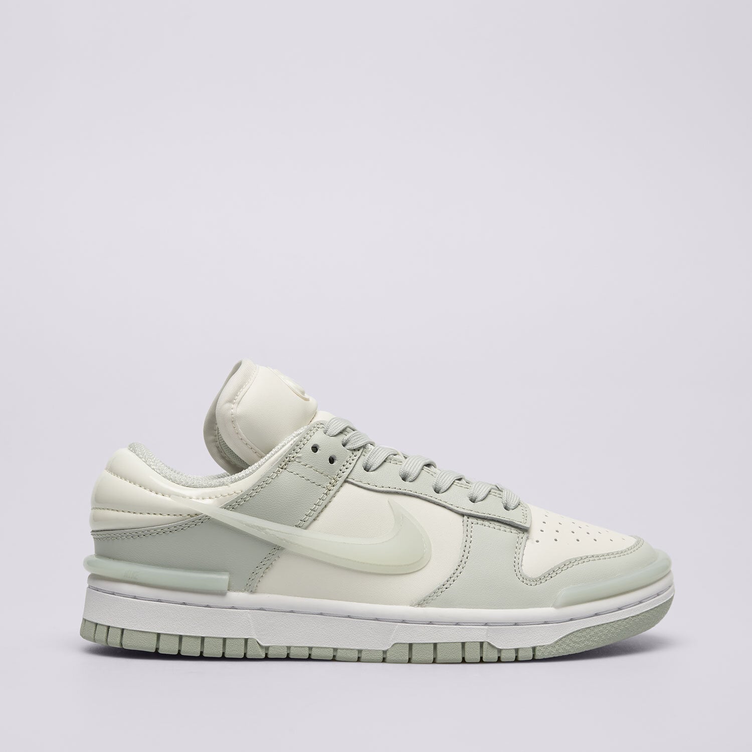 Ženske tenisice NIKE DUNK LOW TWIST  DZ2794-004 bež