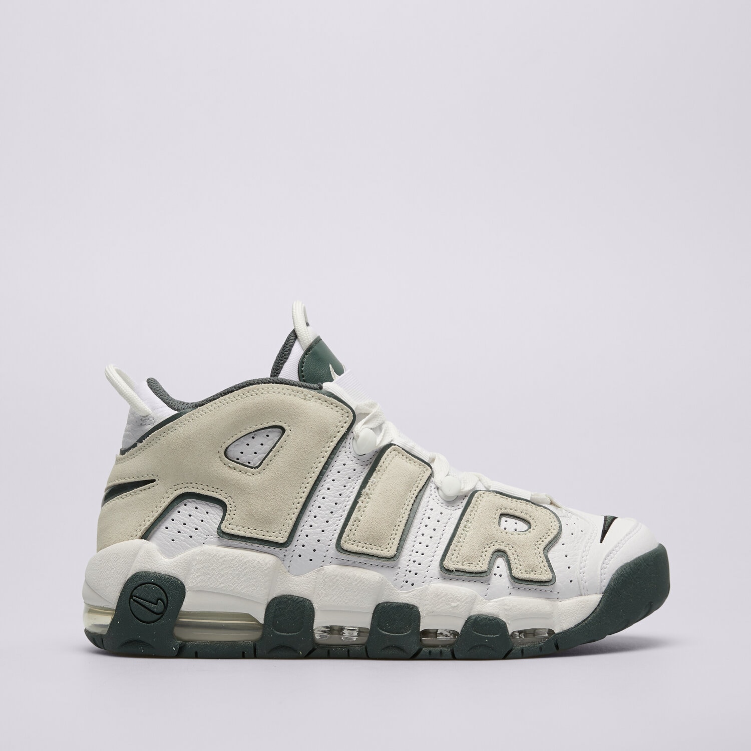 Muške tenisice NIKE AIR MORE UPTEMPO '96 FN6249-100 bijela