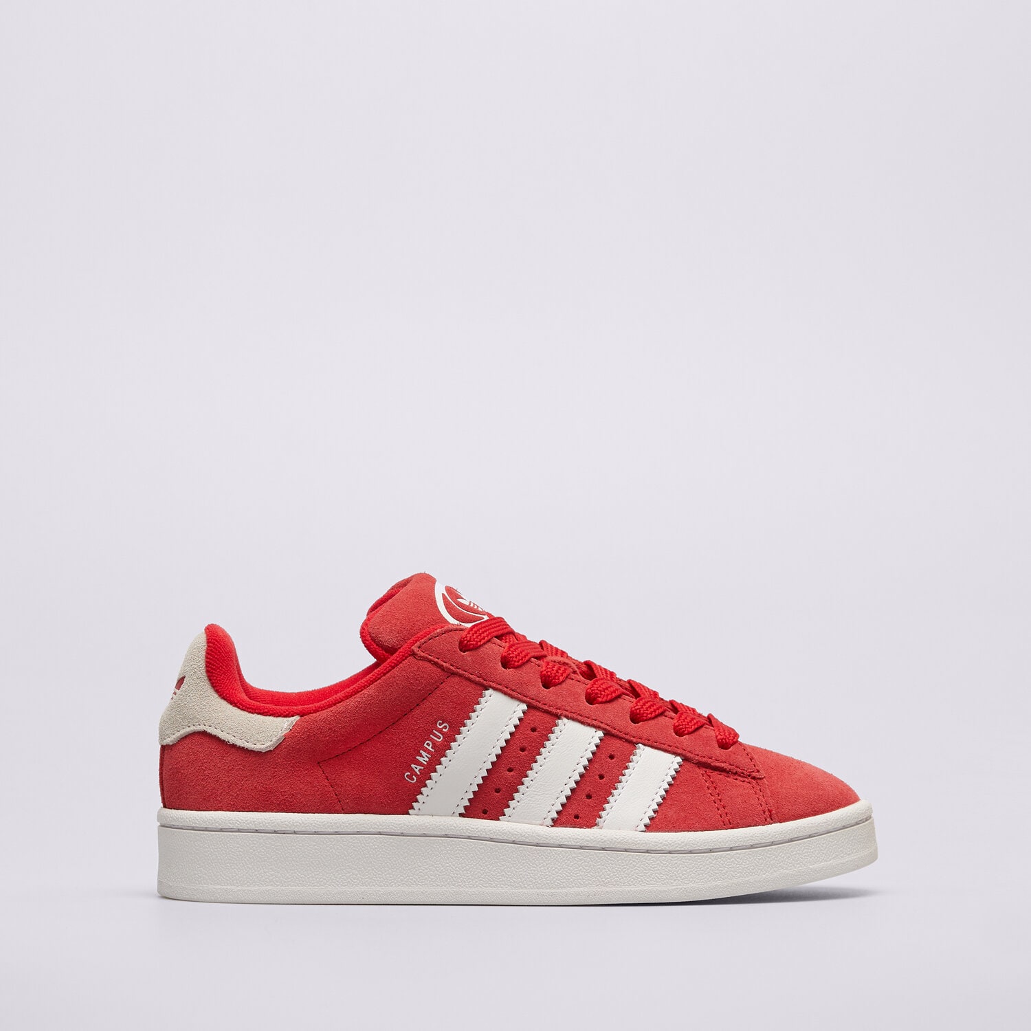 Dječje tenisice ADIDAS CAMPUS 00S J IG1230 crvena