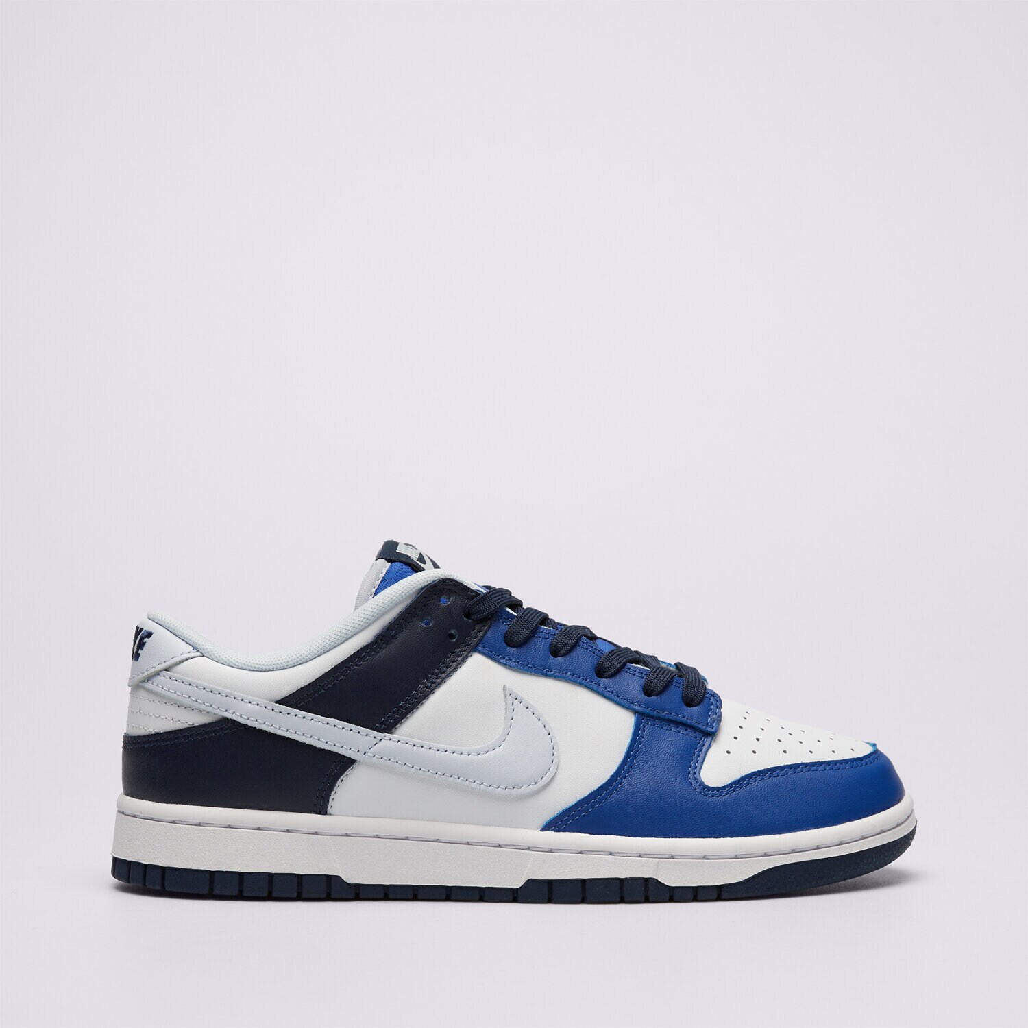 Muške tenisice NIKE DUNK LOW FQ8826-100 bijela