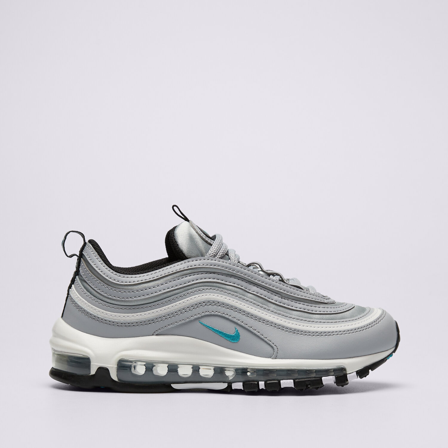 Ženske tenisice NIKE W AIR MAX 97 ESS SNKR (SATIN) FJ1883-001 siva