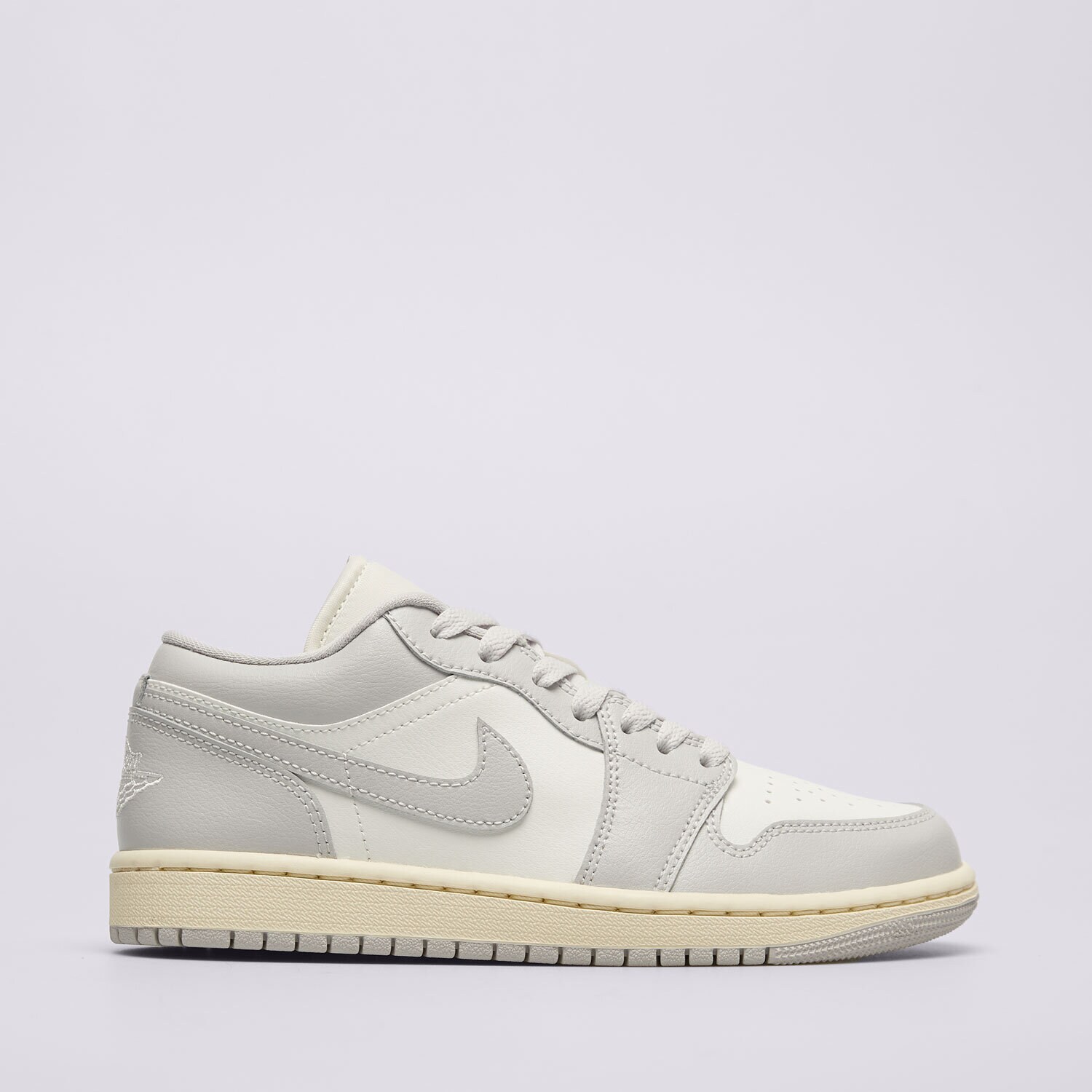 Ženske tenisice AIR JORDAN 1 LOW  DC0774-103 bež