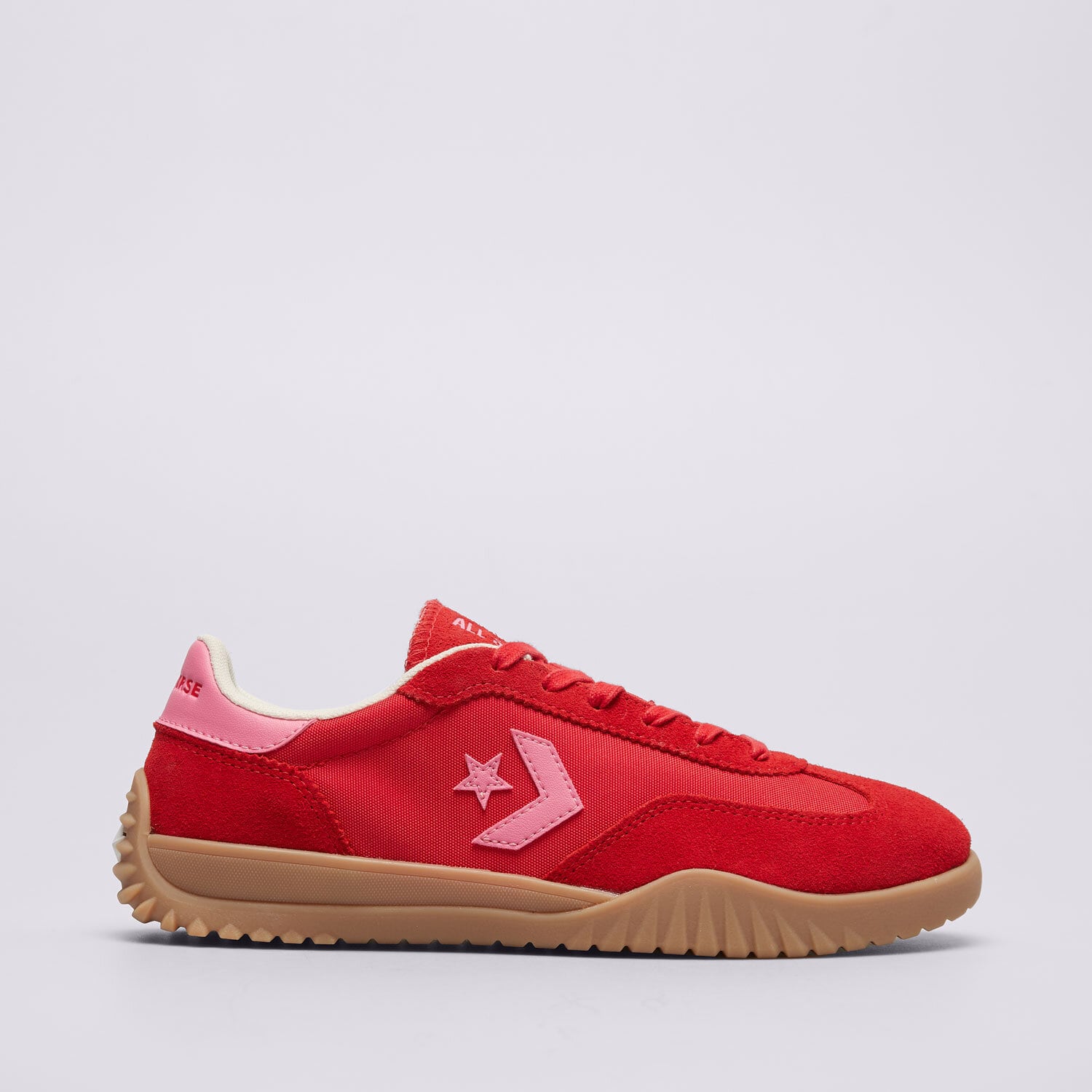 Ženske tenisice CONVERSE RUN STAR TRAINER A10371C crvena