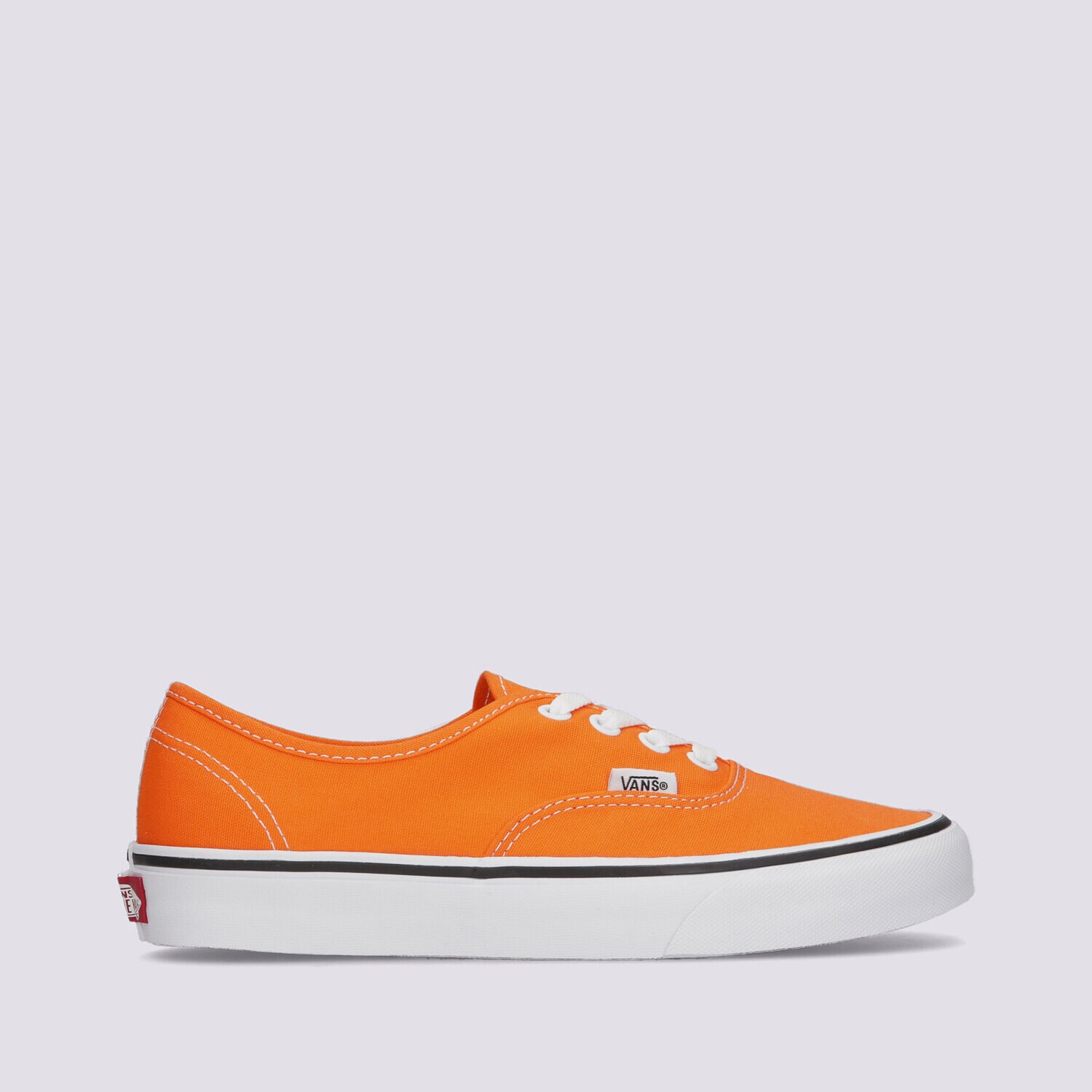 Ženske tenisice VANS UA AUTHENTIC VN0A5KRDAVM1 narančasta