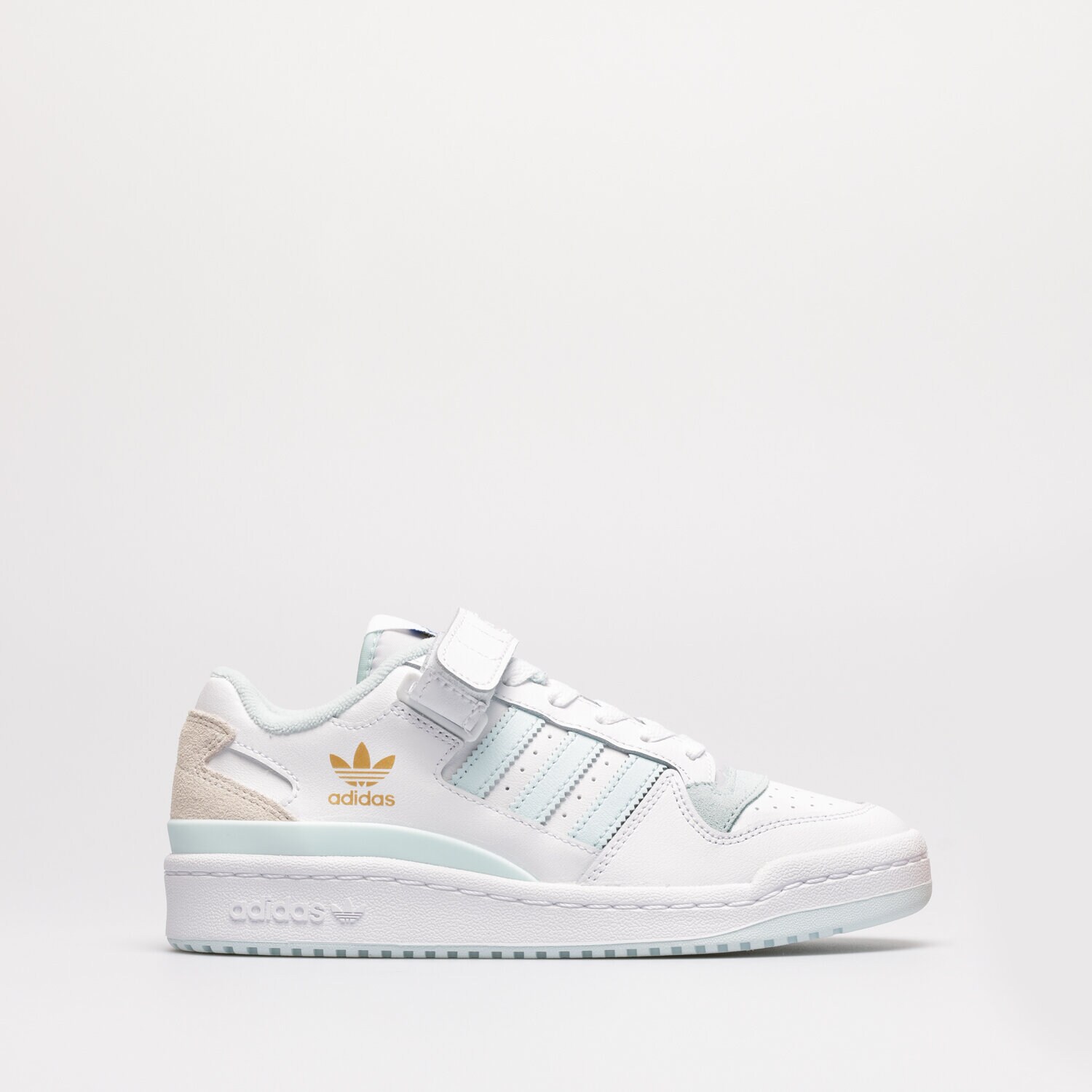 Dječje tenisice ADIDAS FORUM LOW J GY7058 bijela