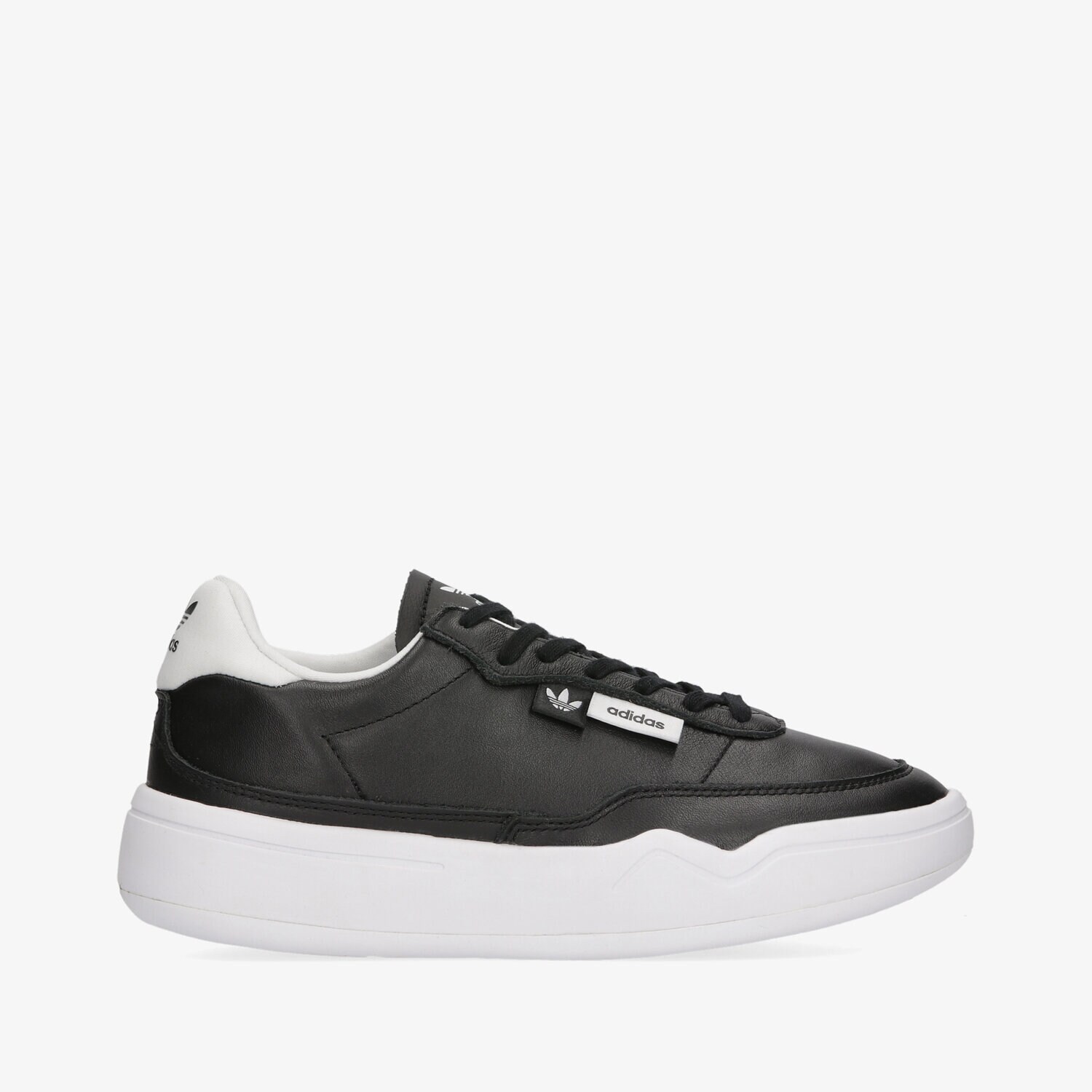 Ženske tenisice ADIDAS NEW HER COURT W GW8213 crna