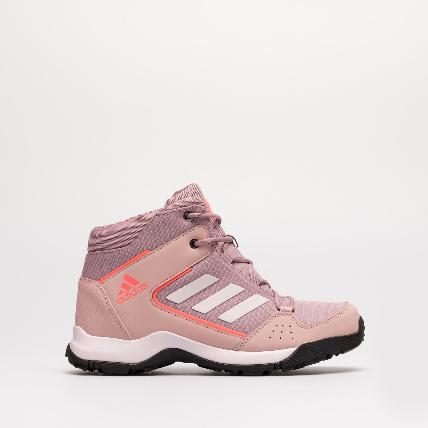 Dječje outdoor tenisice ADIDAS HYPERHIKER K GZ9214 ružičasta