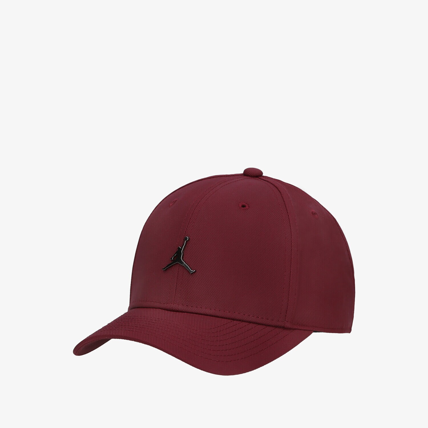 Dječje kape sa šiltom JORDAN KAPA JORDAN JUMPMAN CLASSIC99 METAL CW6410-680 bordo