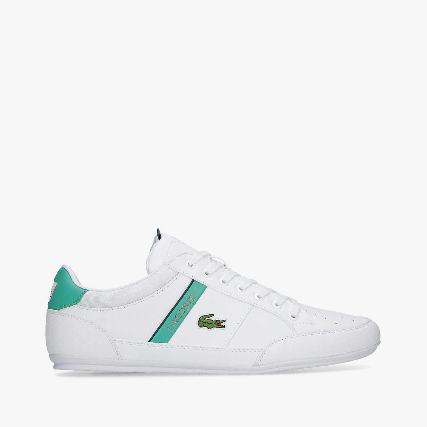 Muške tenisice LACOSTE CHAYMON 0722 1 743CMA0013082 bijela