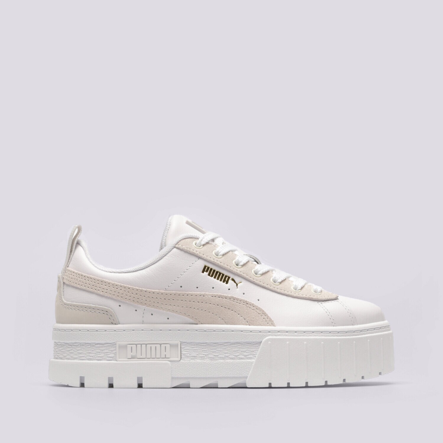 Ženske tenisice PUMA MAYZE GENTLE WNS 39210503 bijela