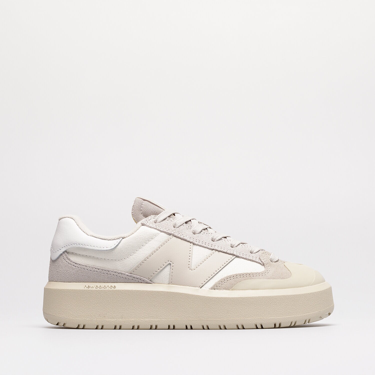 Ženske tenisice NEW BALANCE CT302  CT302PC bež