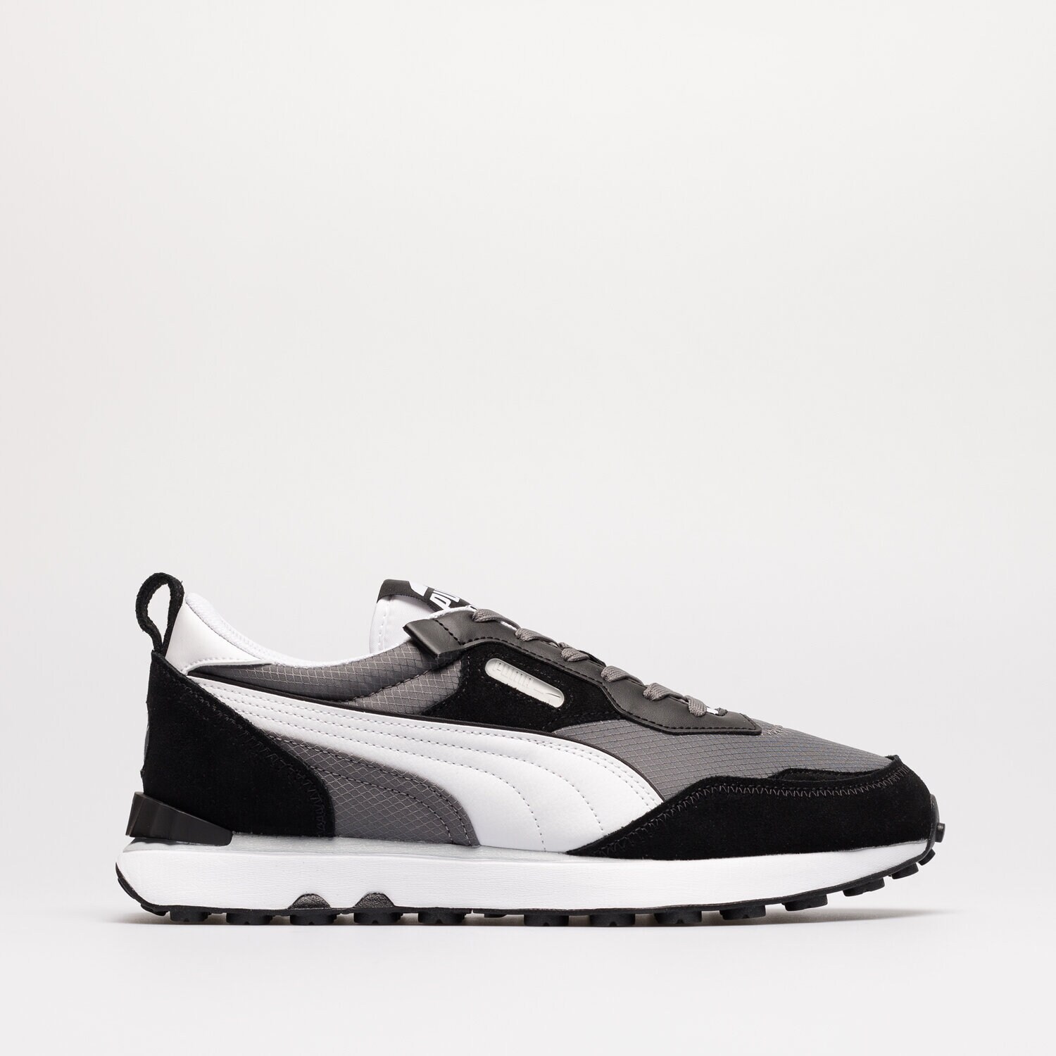 Muške tenisice PUMA RIDER FV "FUTURE VINTAGE" 38767212 crna
