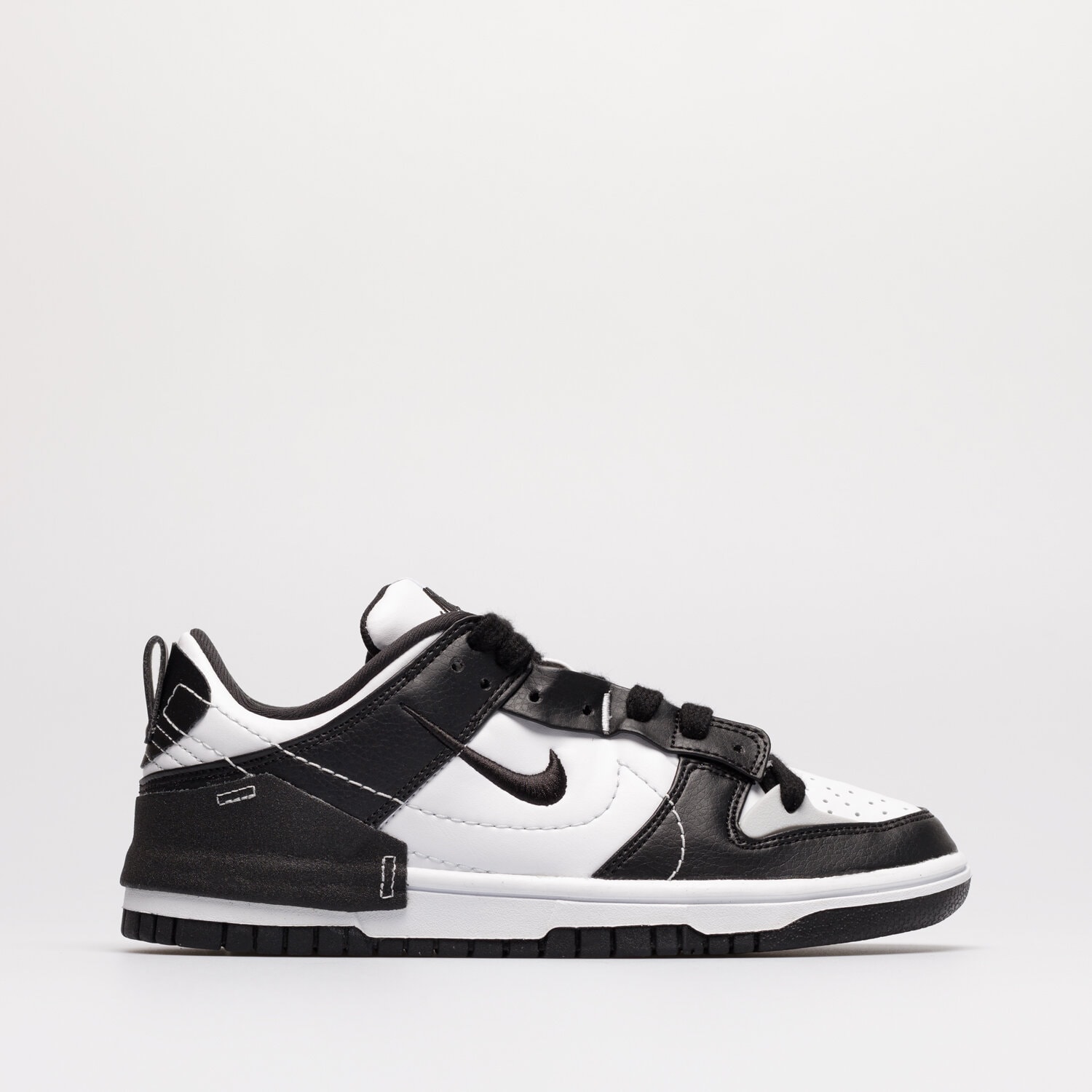 Ženske tenisice NIKE W DUNK LOW DISRUPT 2 DV4024002 crvena