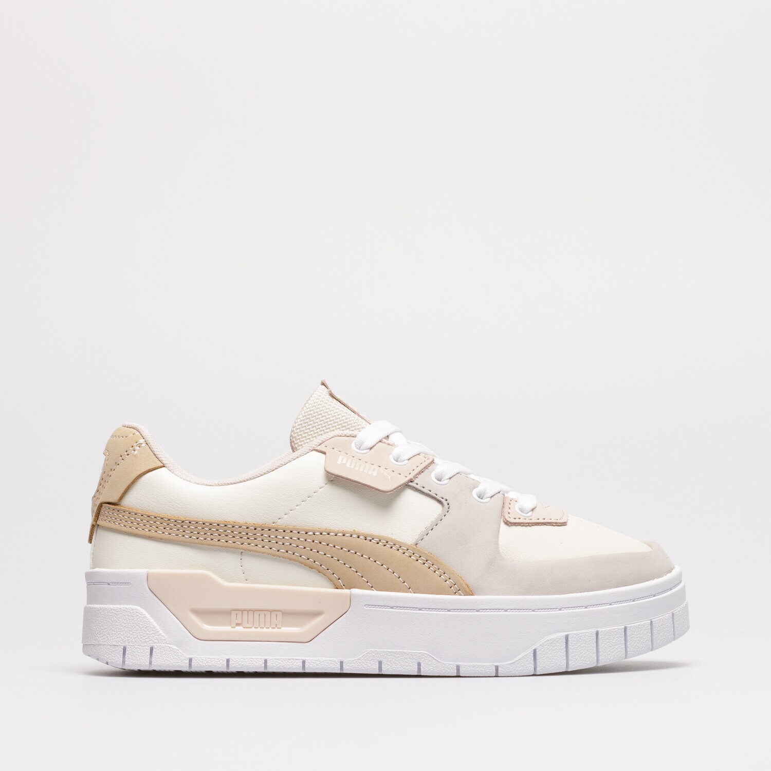 Ženske tenisice PUMA CALI DREAM PASTEL WNS PUMA 385597-04 bijela