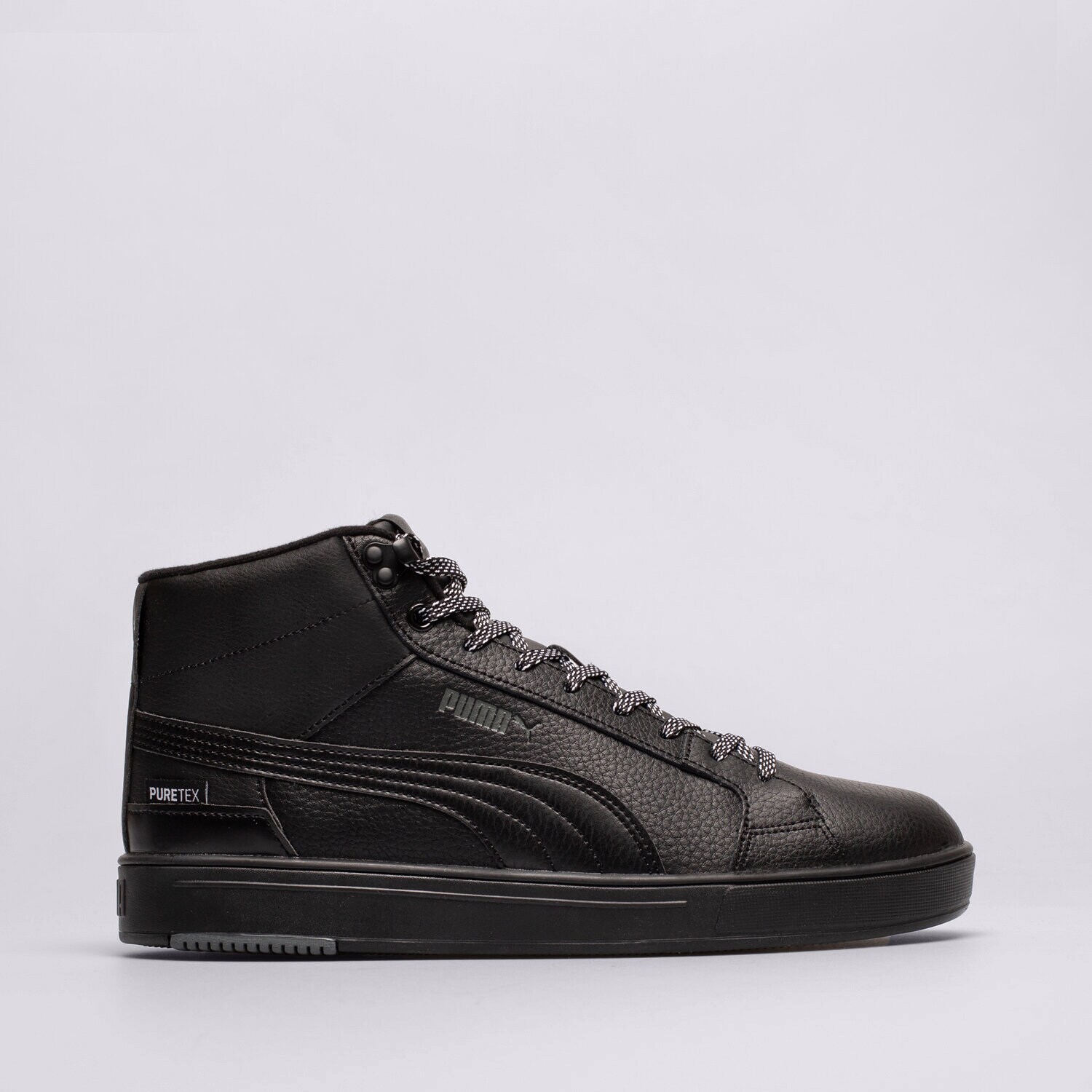 Muške zimske cipele PUMA SERVE PRO MID PTX 38209602 crna