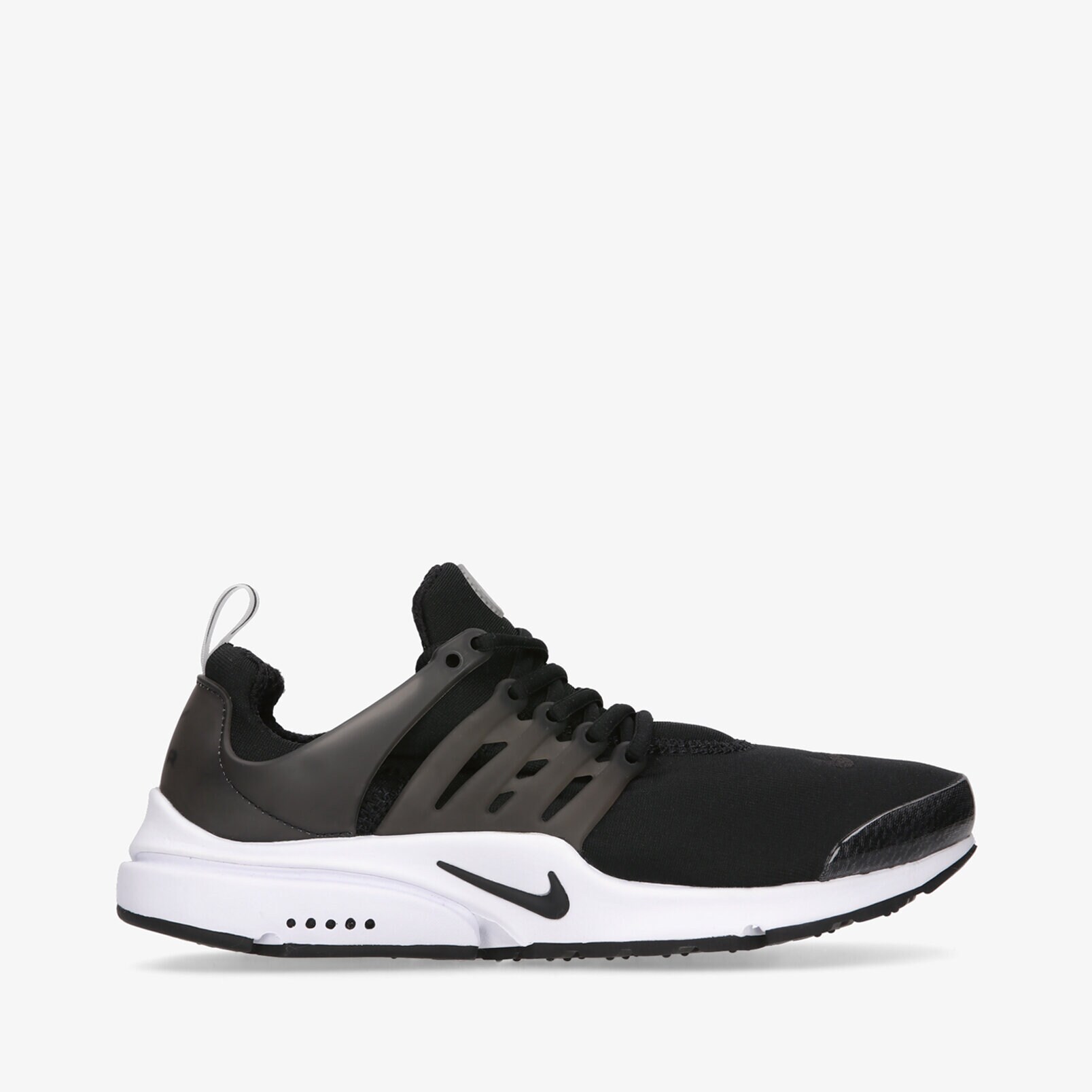 Muške tenisice NIKE AIR PRESTO CT3550-001 crna