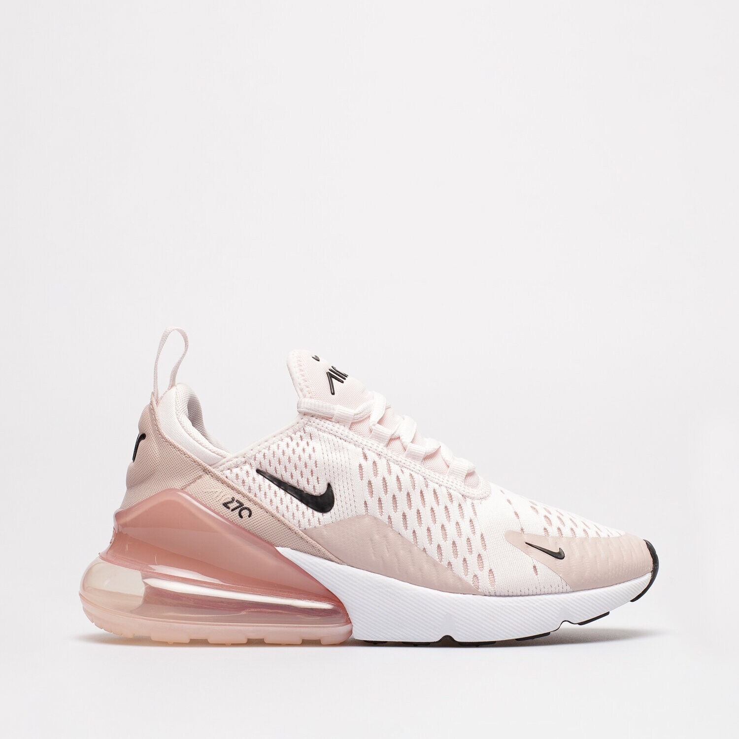 Ženske tenisice NIKE AIR MAX 270 AH6789-604 ružičasta