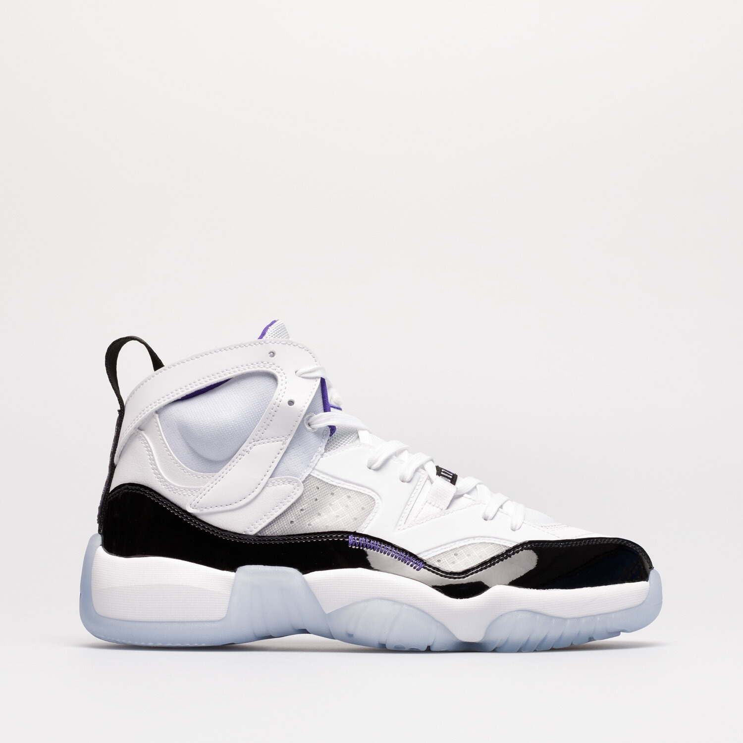 Muške tenisice JORDAN JUMPMAN TWO TREY  DO1925-100 bijela