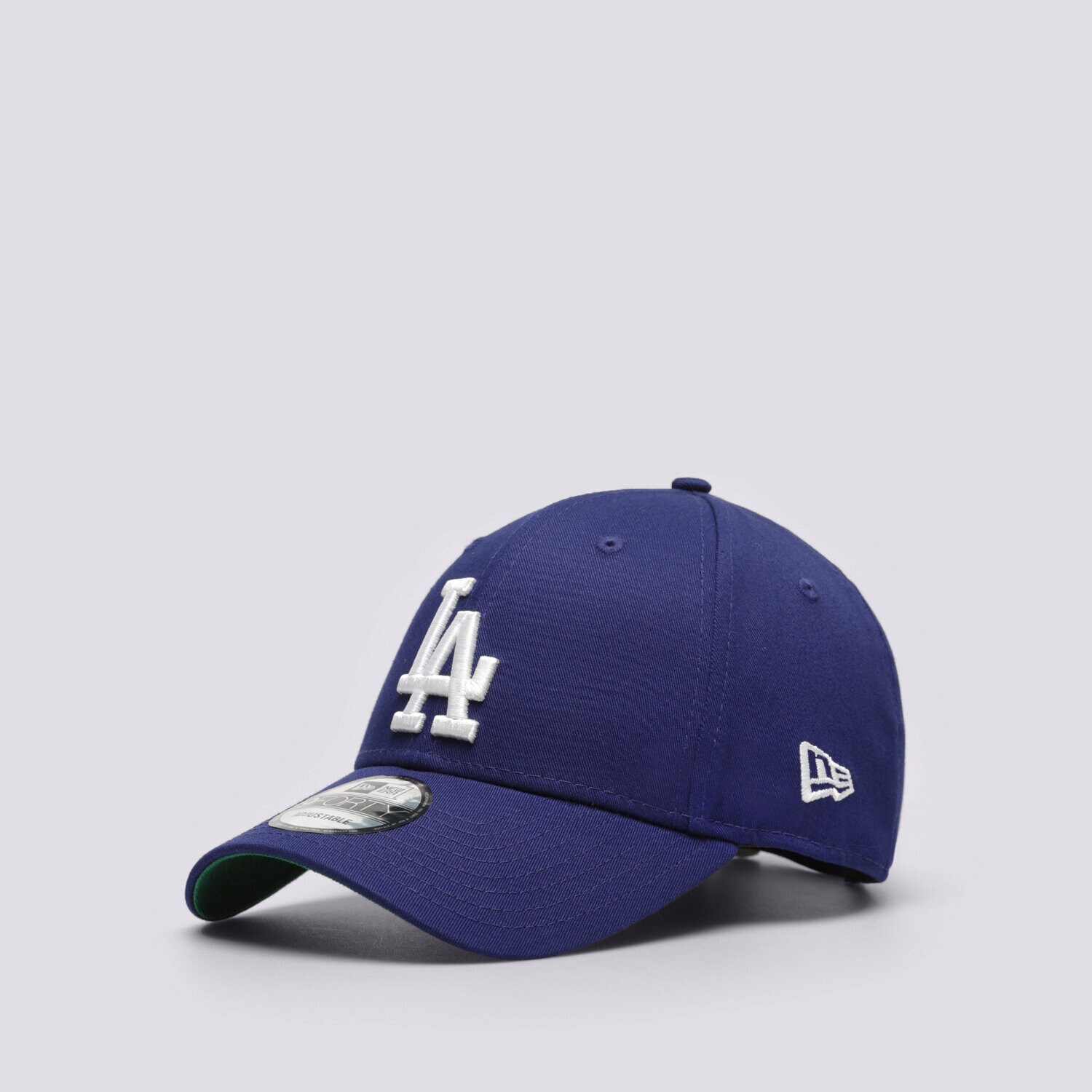 Muške kape sa šiltom NEW ERA KAPA SIDE PATCH 940 LA DODGERS LOS ANGELES DODGERS 60364396 plava