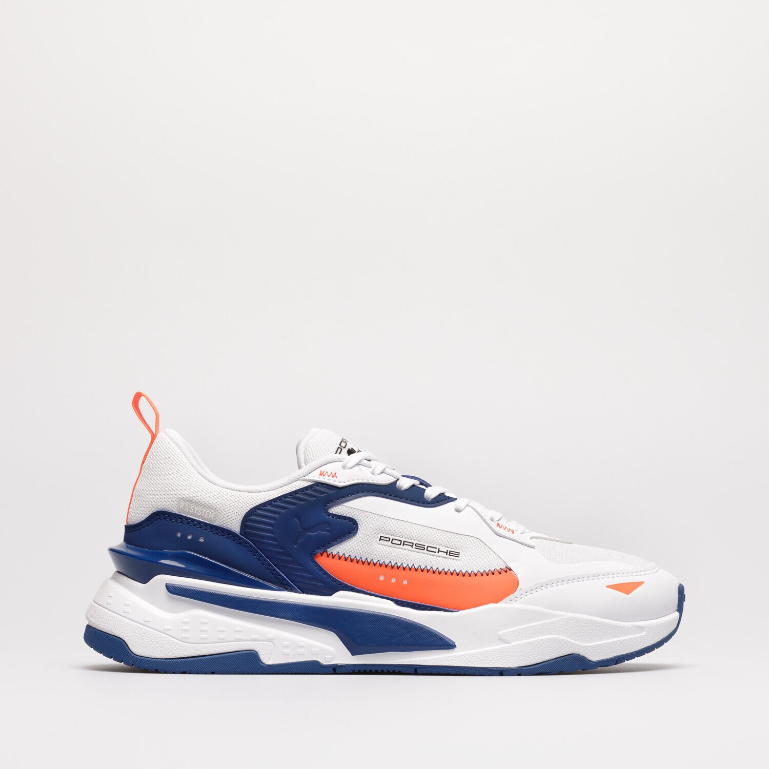 Muške tenisice PUMA RS-FAST MS 30735802 bijela