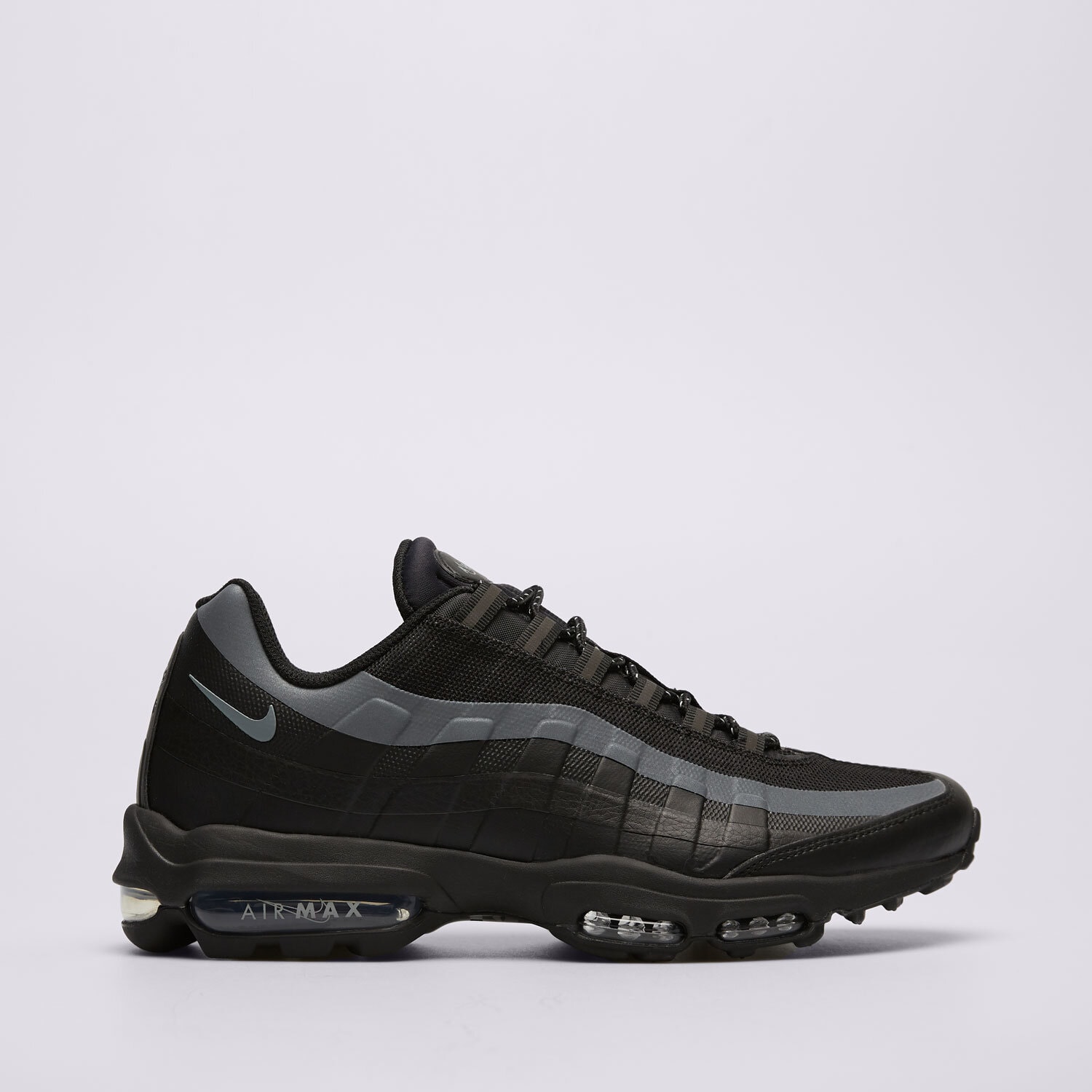 Muške tenisice NIKE AIR MAX 95 UL AMAH  DM9103-001 crna