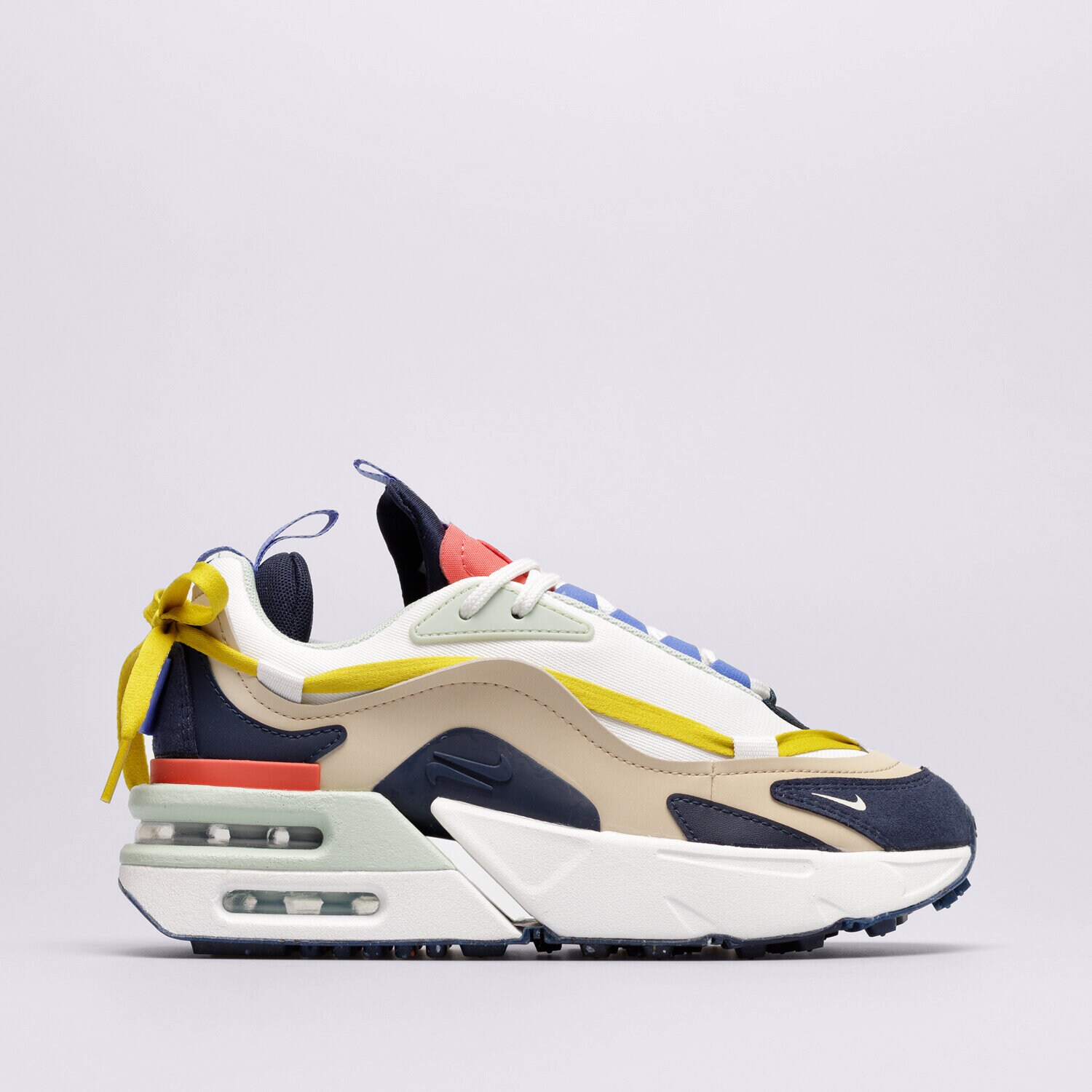 Ženske tenisice NIKE AIR MAX FURYOSA CZ4149-200 šarena