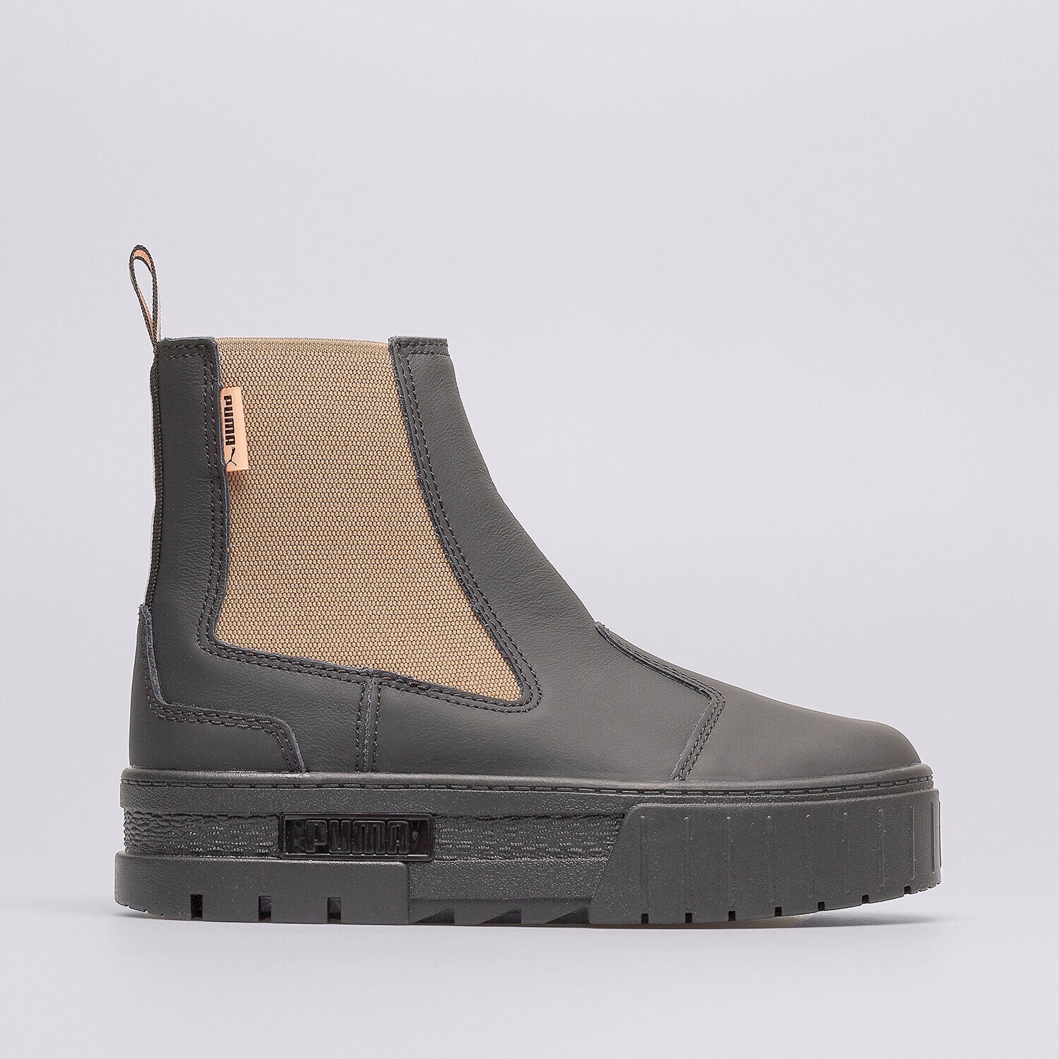 Ženske tenisice PUMA MAYZE CHELSEA POP WNS 38454903 crna