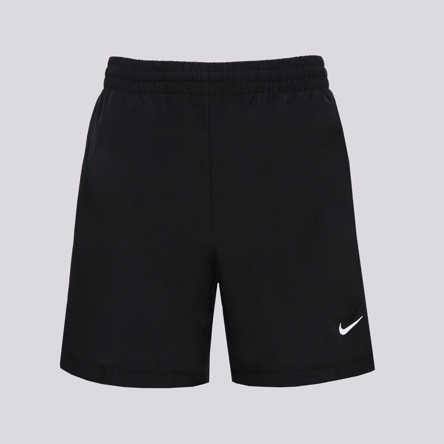 Dječje kratke hlače i haljine NIKE KRATKE HLAČE B NK DF MULTI WVN B DX5382-010 crna