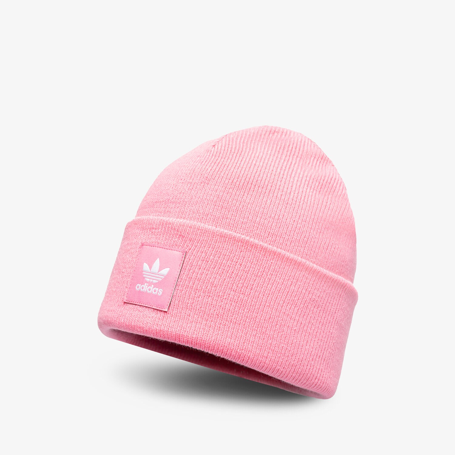 Ženske zimske kape ADIDAS KAPA AC CUFF KNIT HM1710 ružičasta