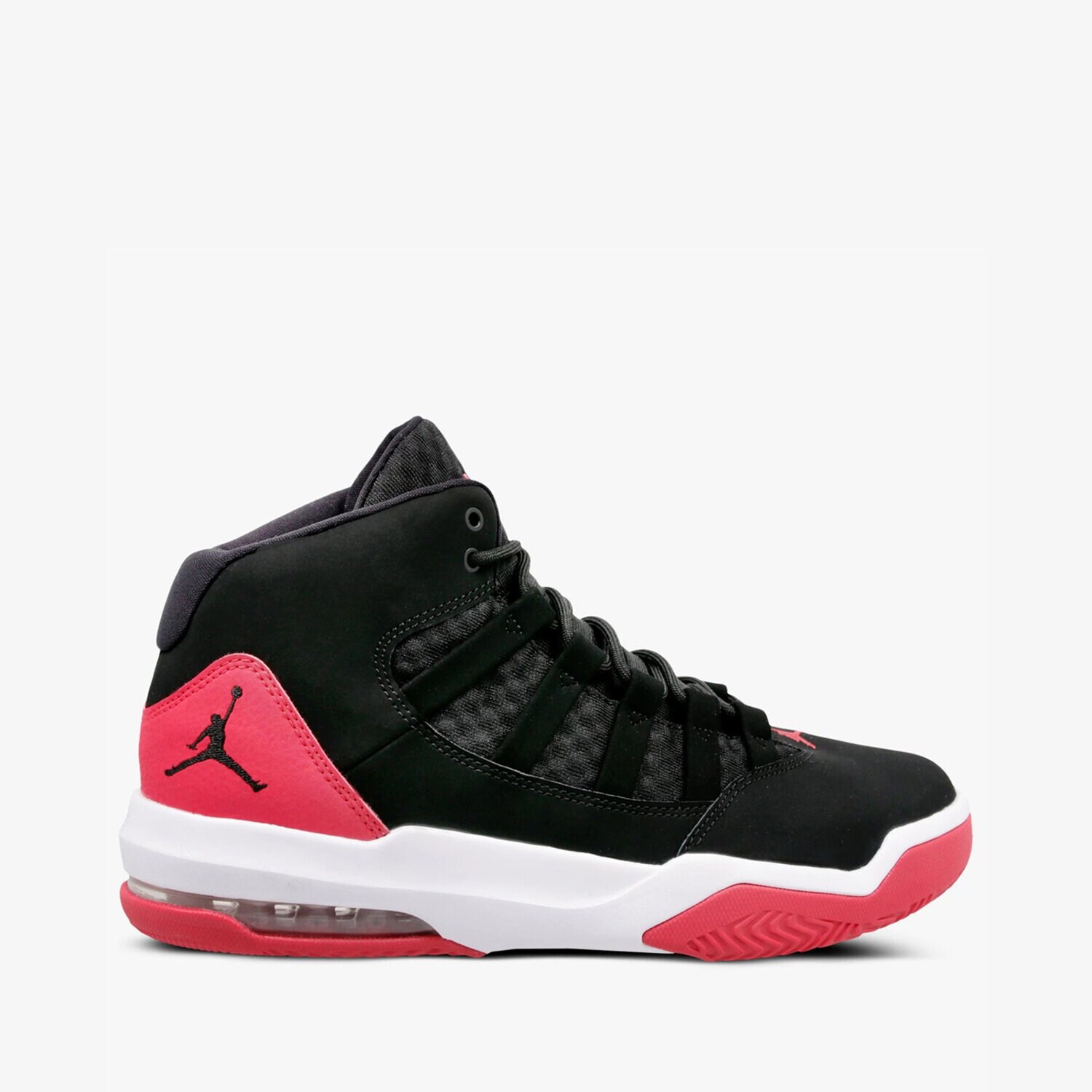 Muške tenisice JORDAN MAX AURA AQ9084-023 crna